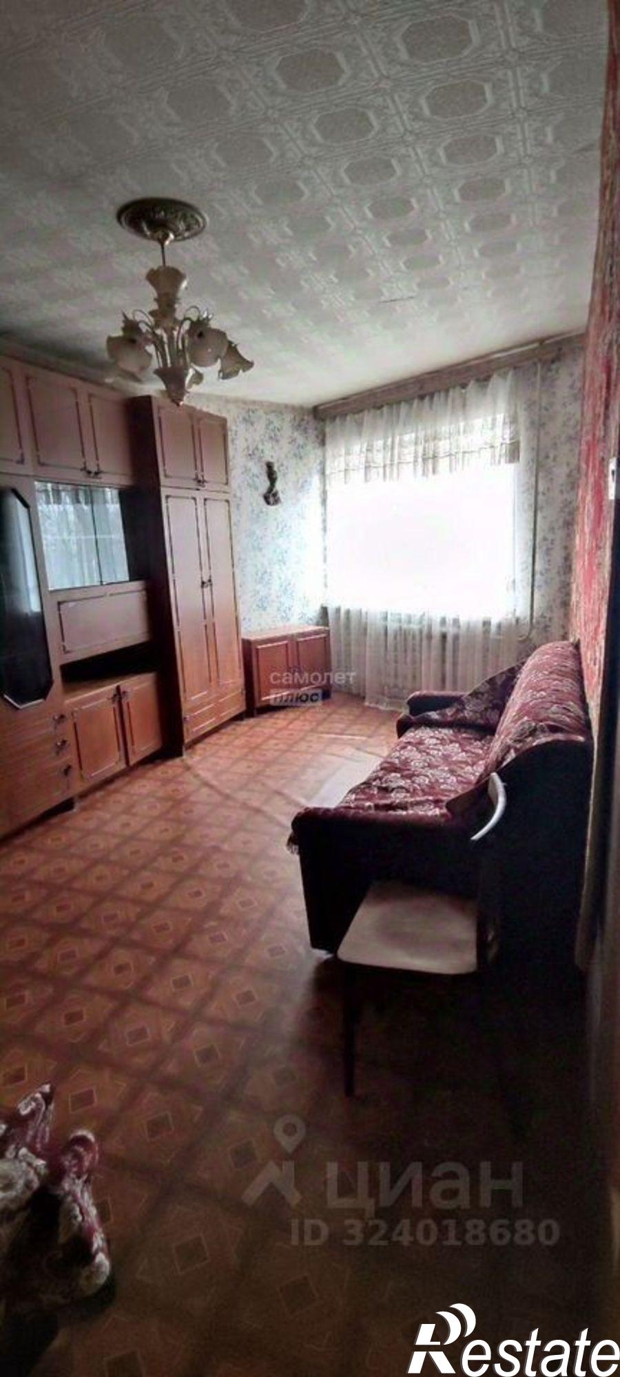 Купить квартиру за 5 050 000 рублей на мкр 15-й, 25