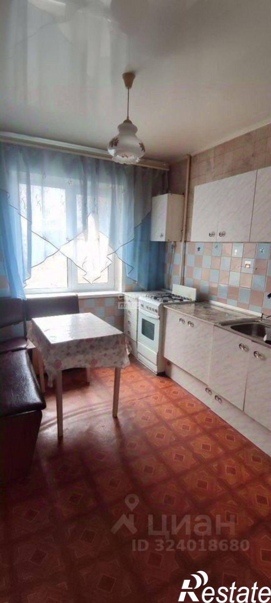 Купить квартиру за 5 050 000 рублей на мкр 15-й, 25