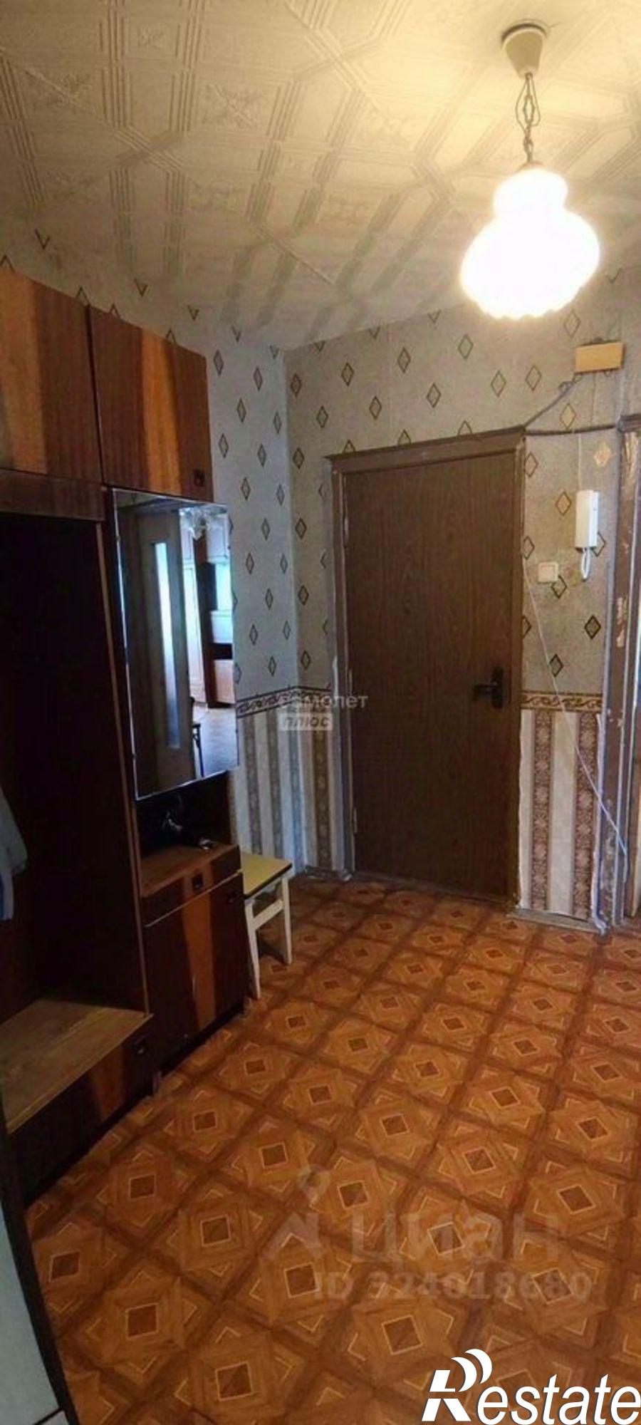 Купить квартиру за 5 050 000 рублей на мкр 15-й, 25