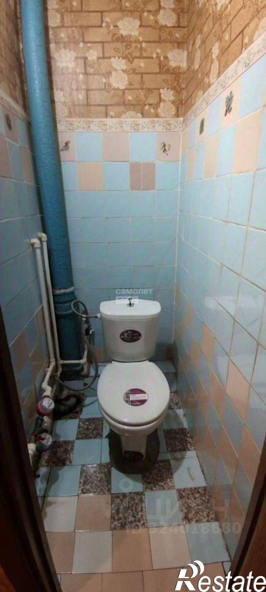 Купить квартиру за 5 050 000 рублей на мкр 15-й, 25