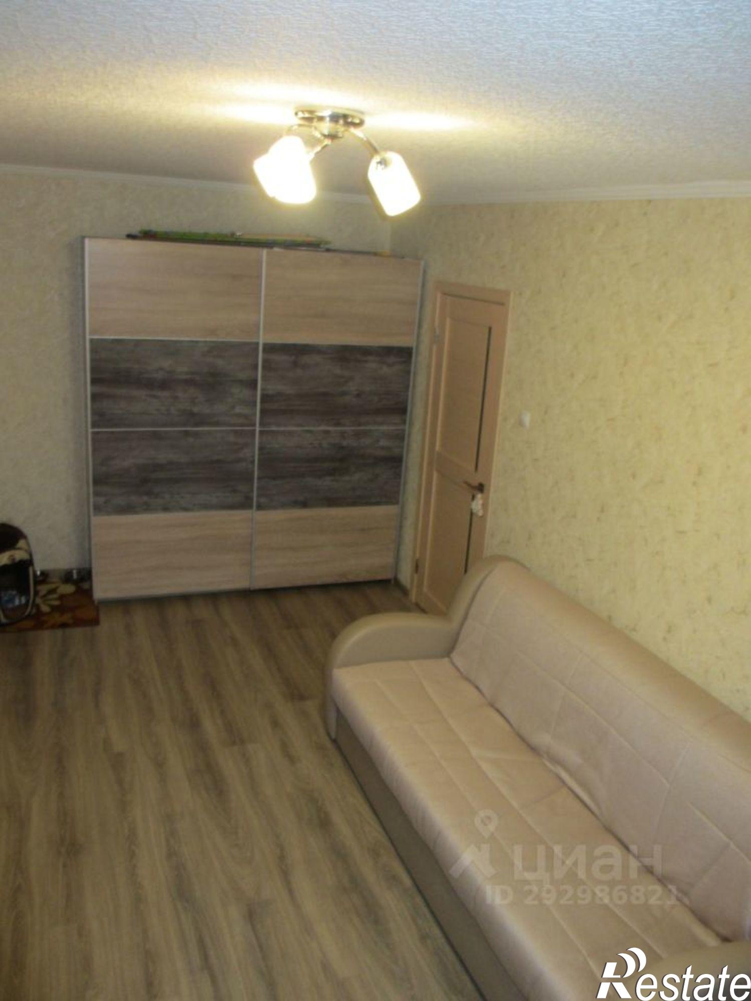 Сдать квартиру за 14 000 рублей на улица Рубена Ибаррури, 4