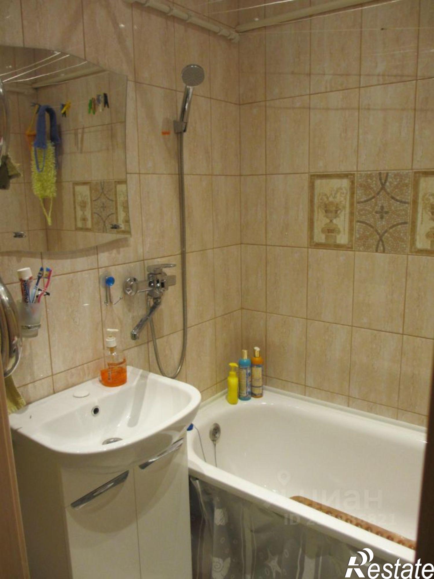 Сдать квартиру за 14 000 рублей на улица Рубена Ибаррури, 4