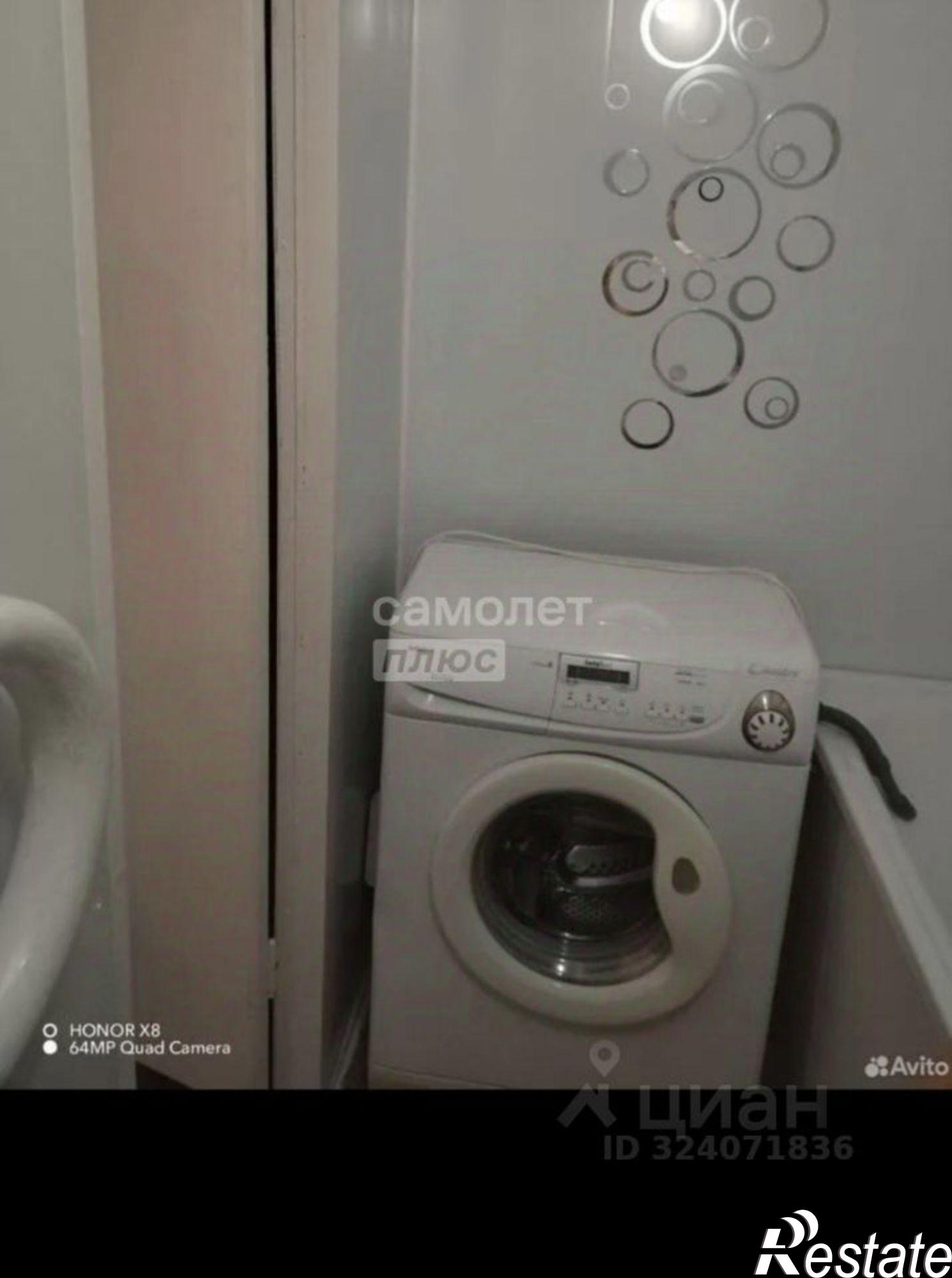 Сдать квартиру за 15 000 рублей на улица Жуковского, 15А