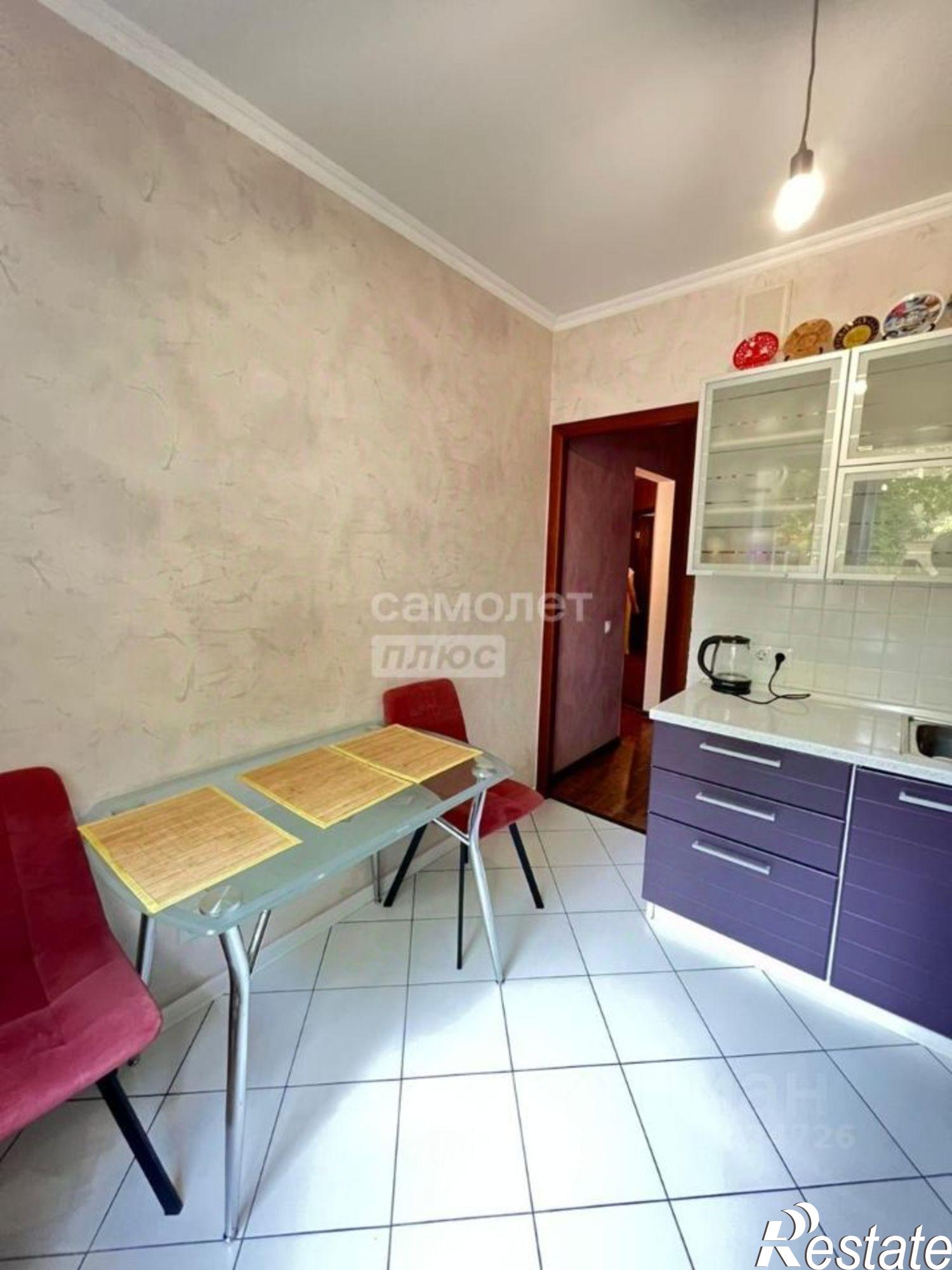 Сдать квартиру за 25 000 рублей на улица Мичурина, 16