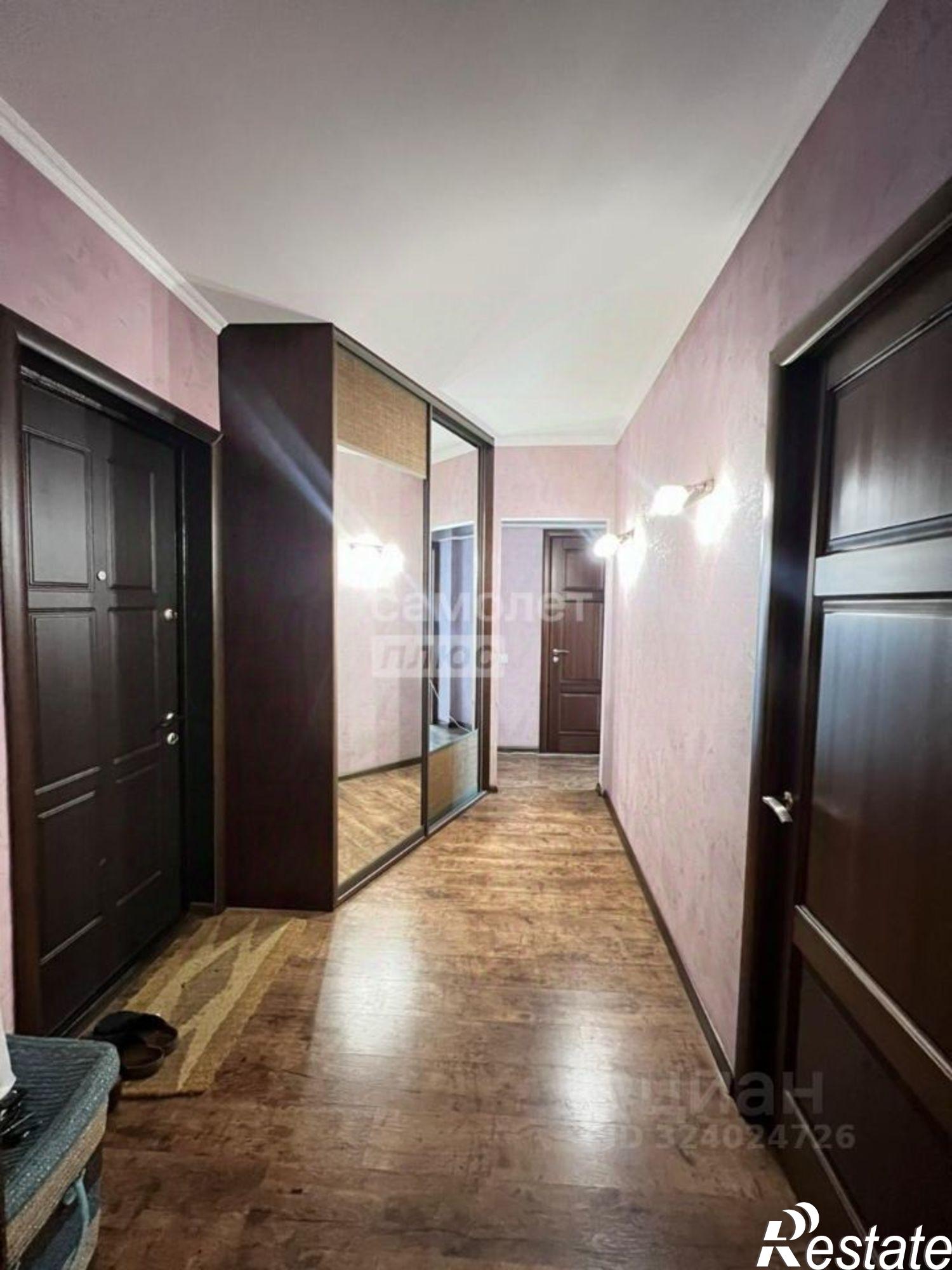 Сдать квартиру за 25 000 рублей на улица Мичурина, 16