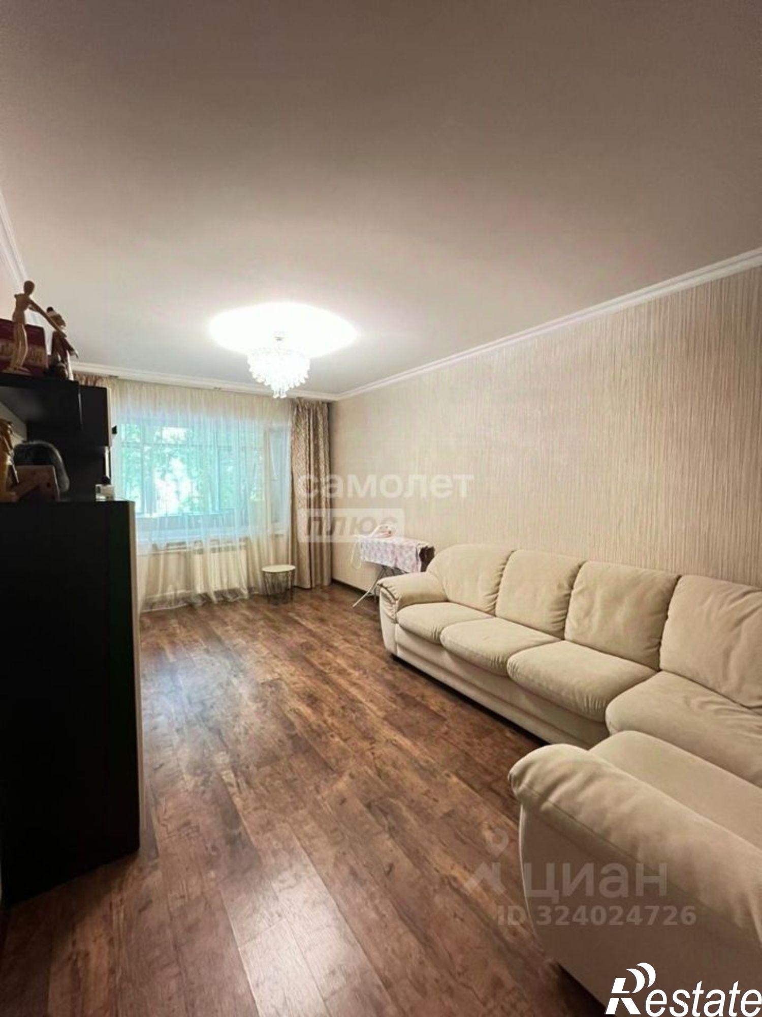 Сдать квартиру за 25 000 рублей на улица Мичурина, 16