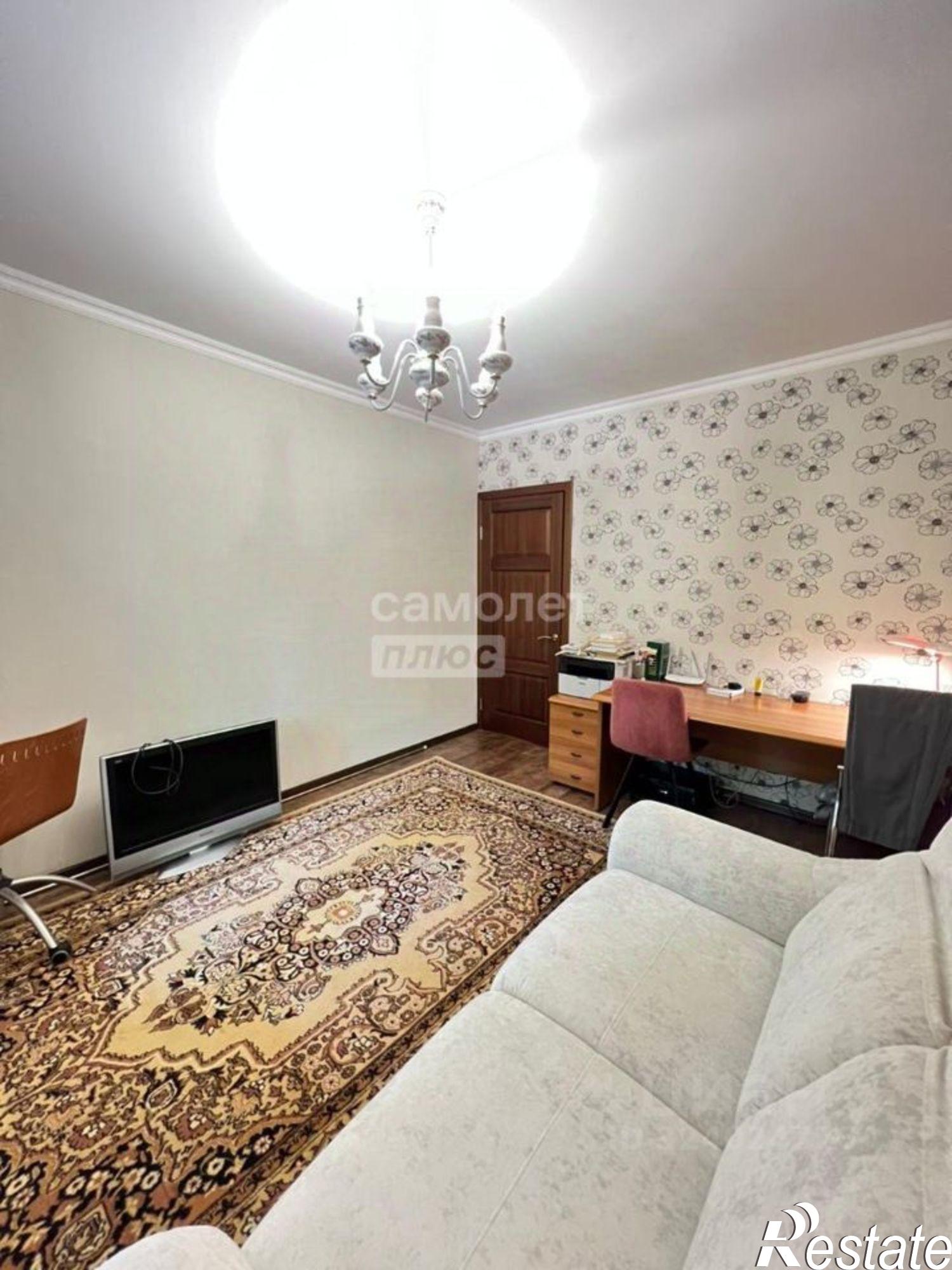 Сдать квартиру за 25 000 рублей на улица Мичурина, 16