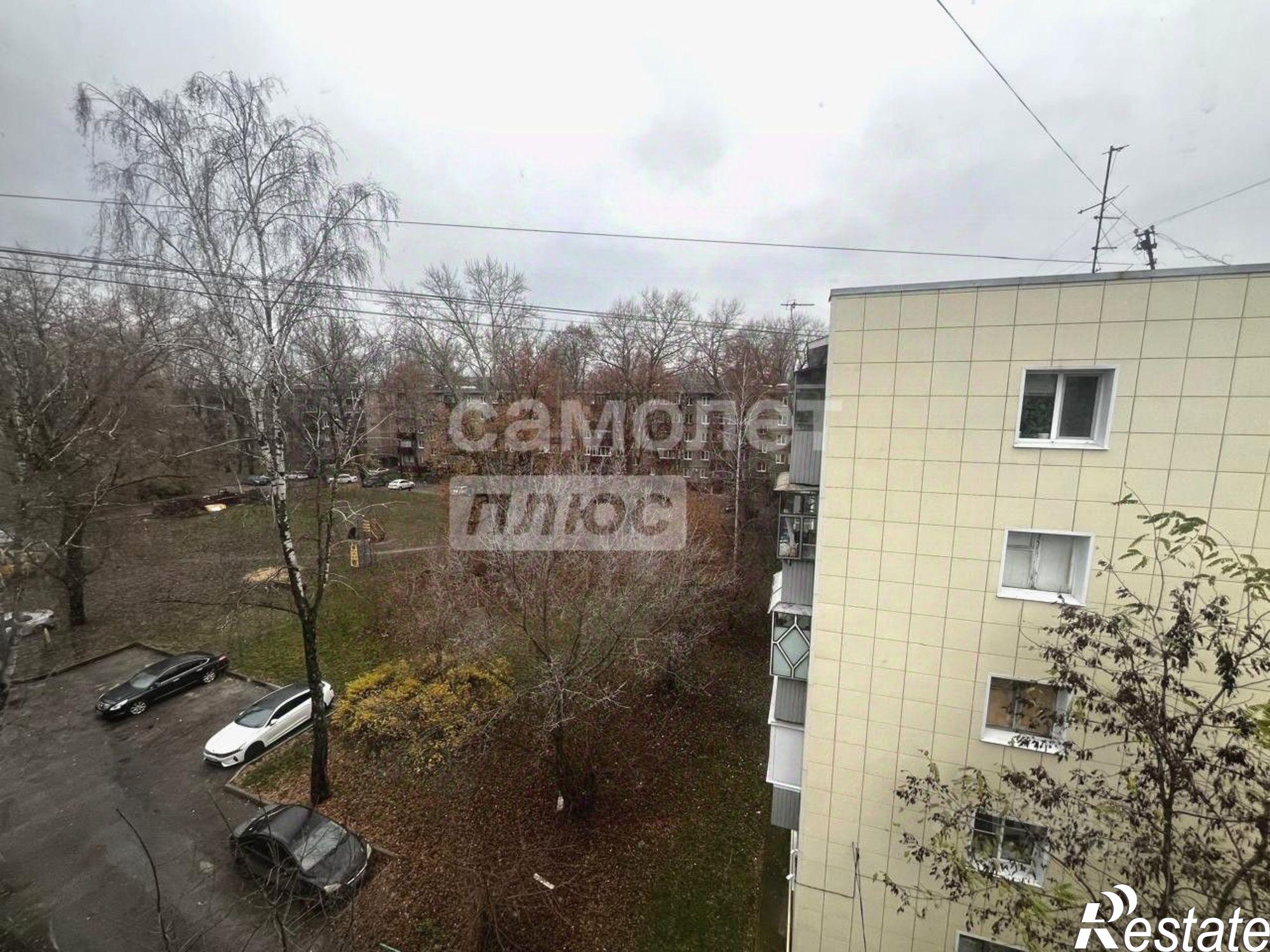 Купить квартиру за 2 710 000 рублей на улица Гагарина, 1