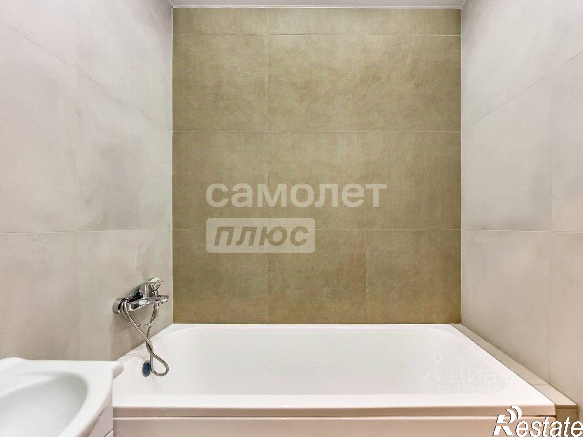 Купить квартиру за 7 061 220 рублей на улица Механизаторов, 15а вл3