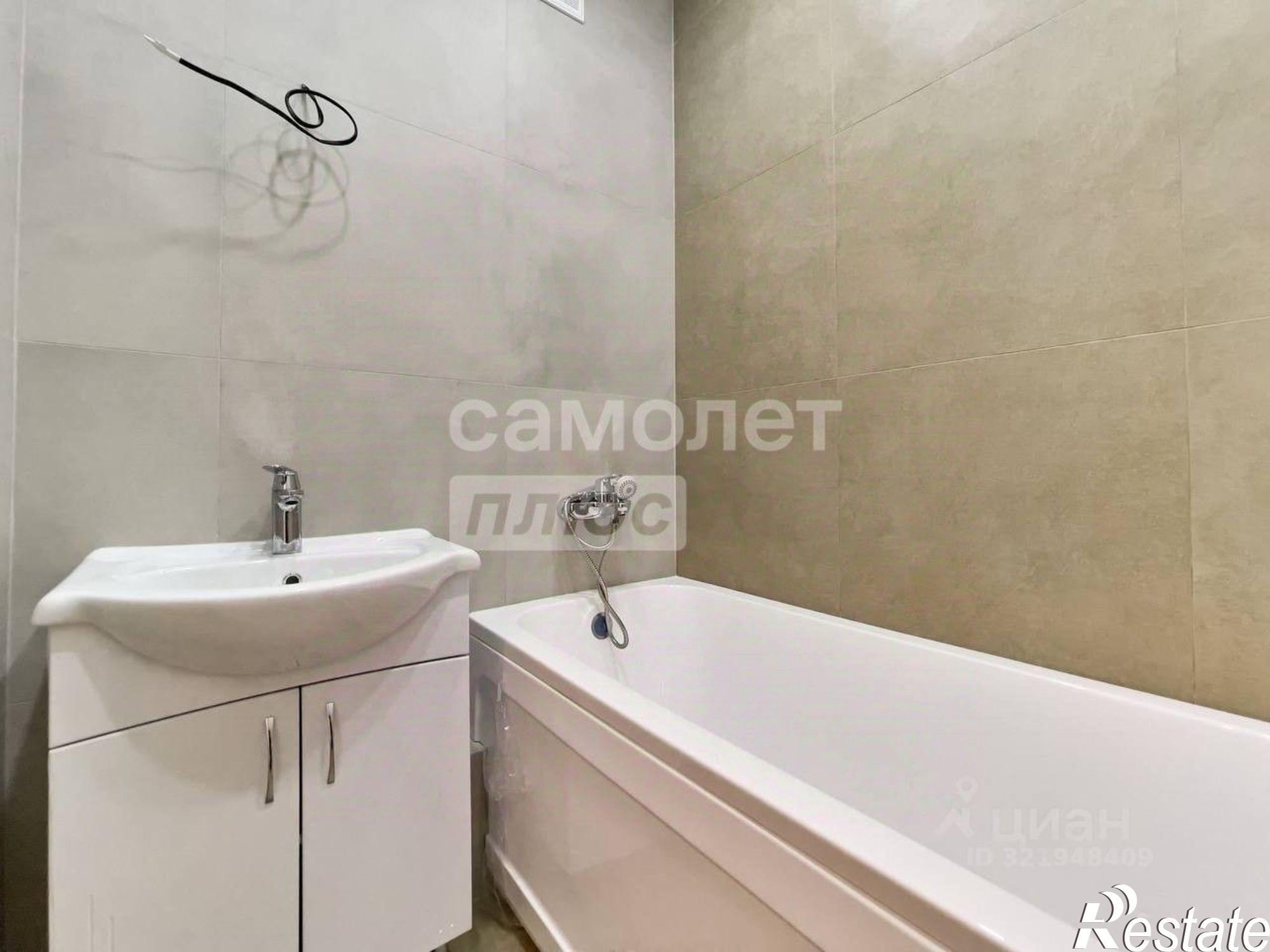 Купить квартиру за 7 061 220 рублей на улица Механизаторов, 15а вл3