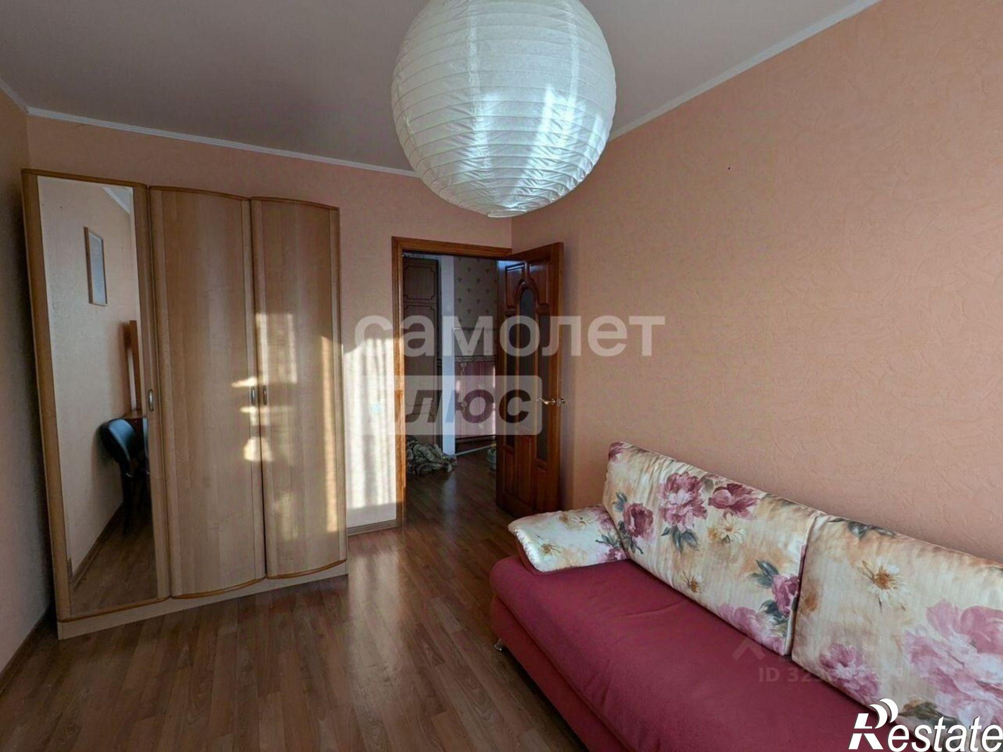 Сдать квартиру за 23 000 рублей на ул Индустриальная, 6