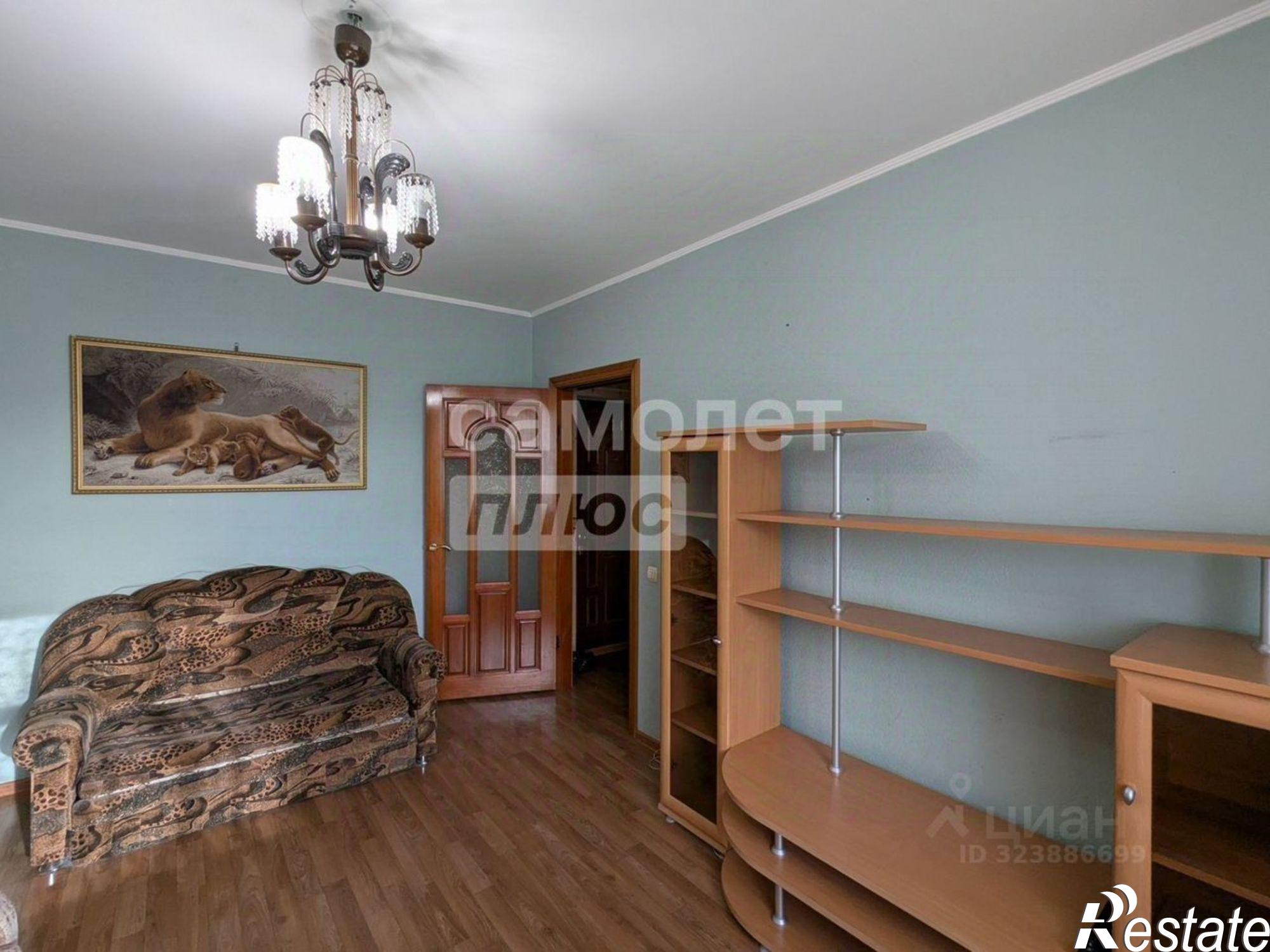 Сдать квартиру за 23 000 рублей на ул Индустриальная, 6