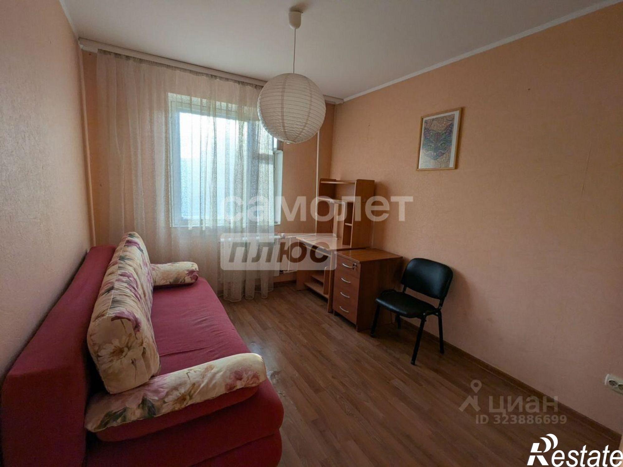 Сдать квартиру за 23 000 рублей на ул Индустриальная, 6