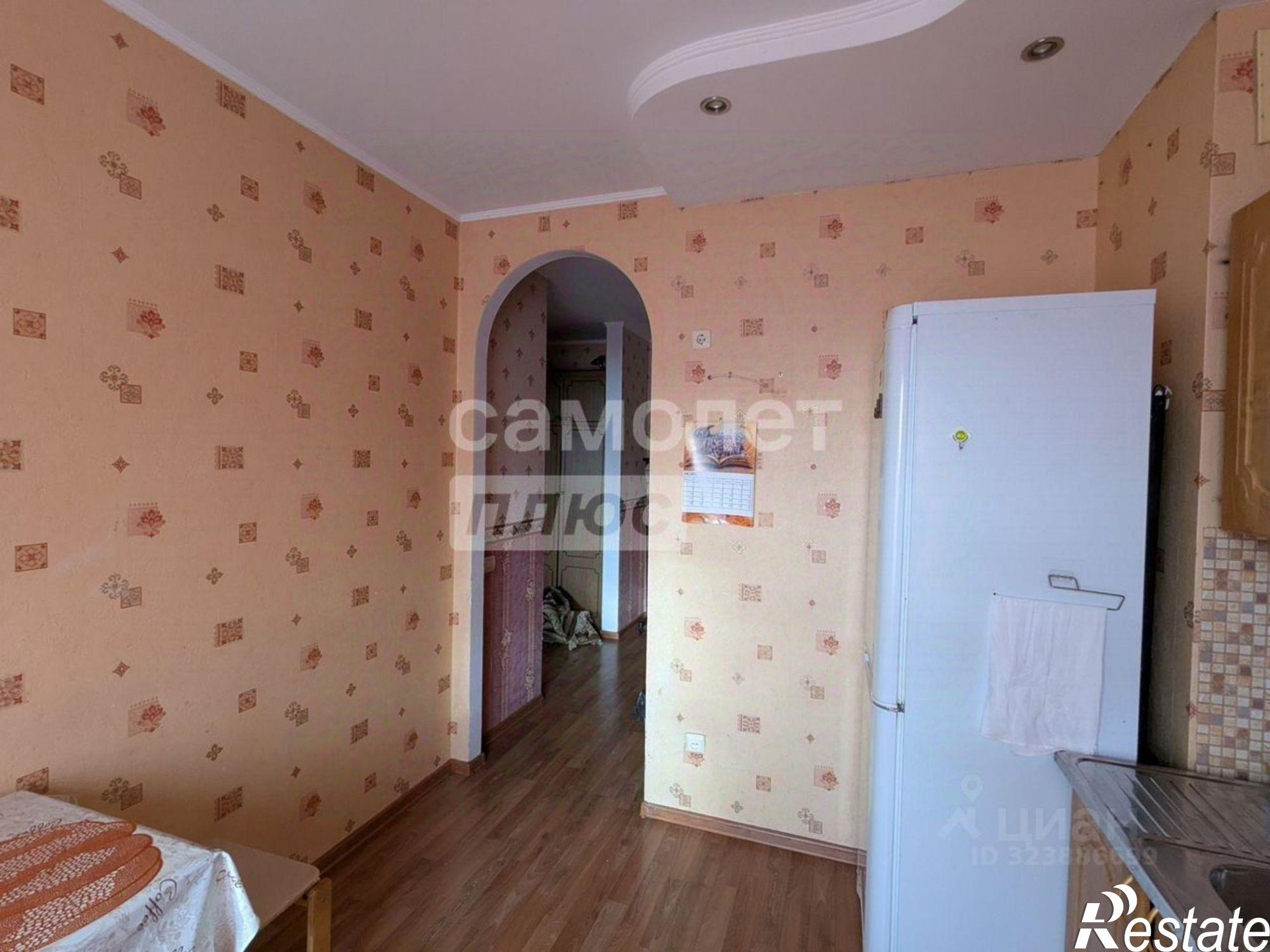 Сдать квартиру за 23 000 рублей на ул Индустриальная, 6