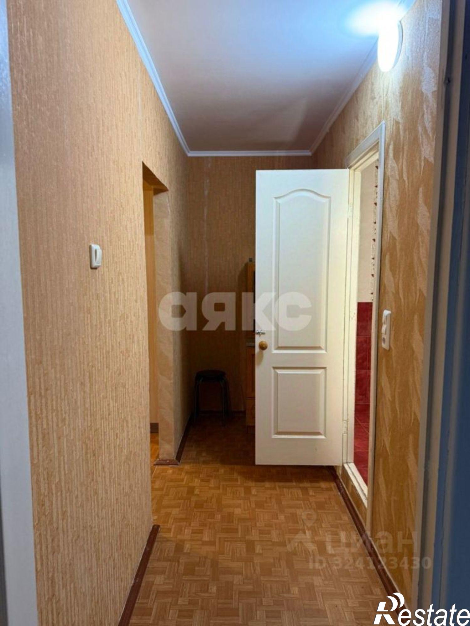 Сдать квартиру за 25 000 рублей на ул Игнатьева Ф.С., 39