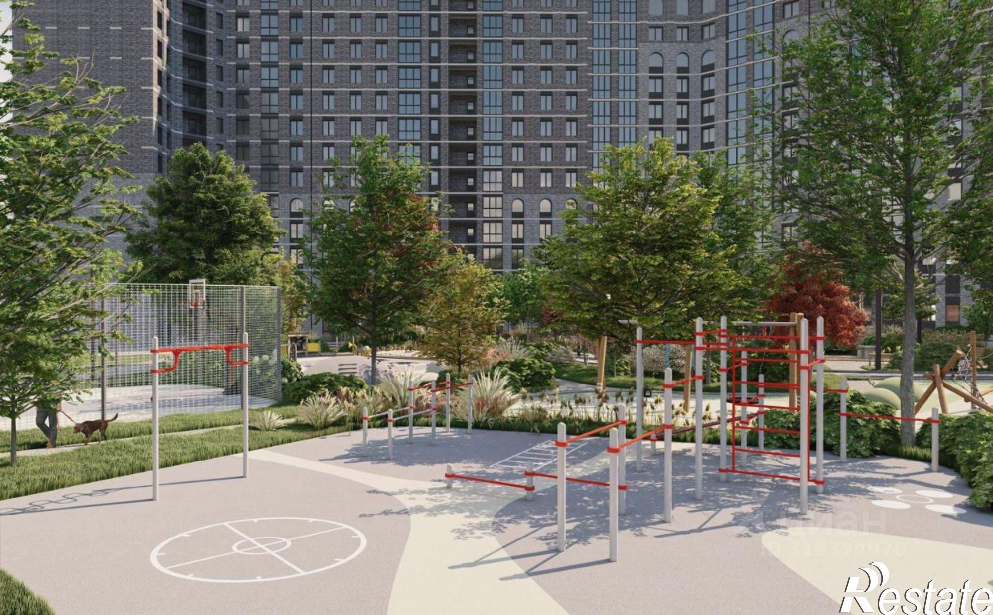 Купить квартиру за 4 270 420 рублей на микрорайон Университетский