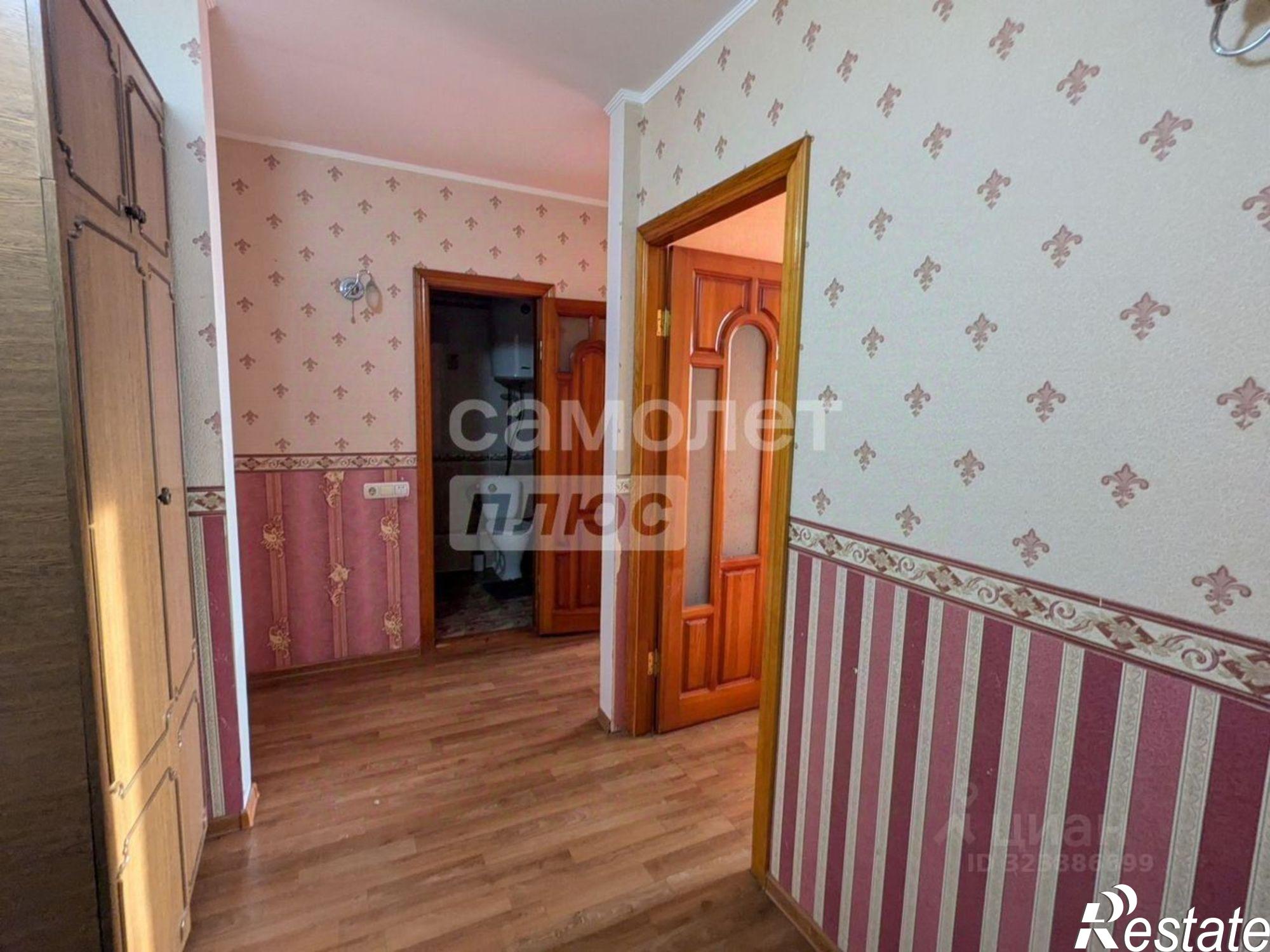 Сдать квартиру за 23 000 рублей на ул Индустриальная, 6