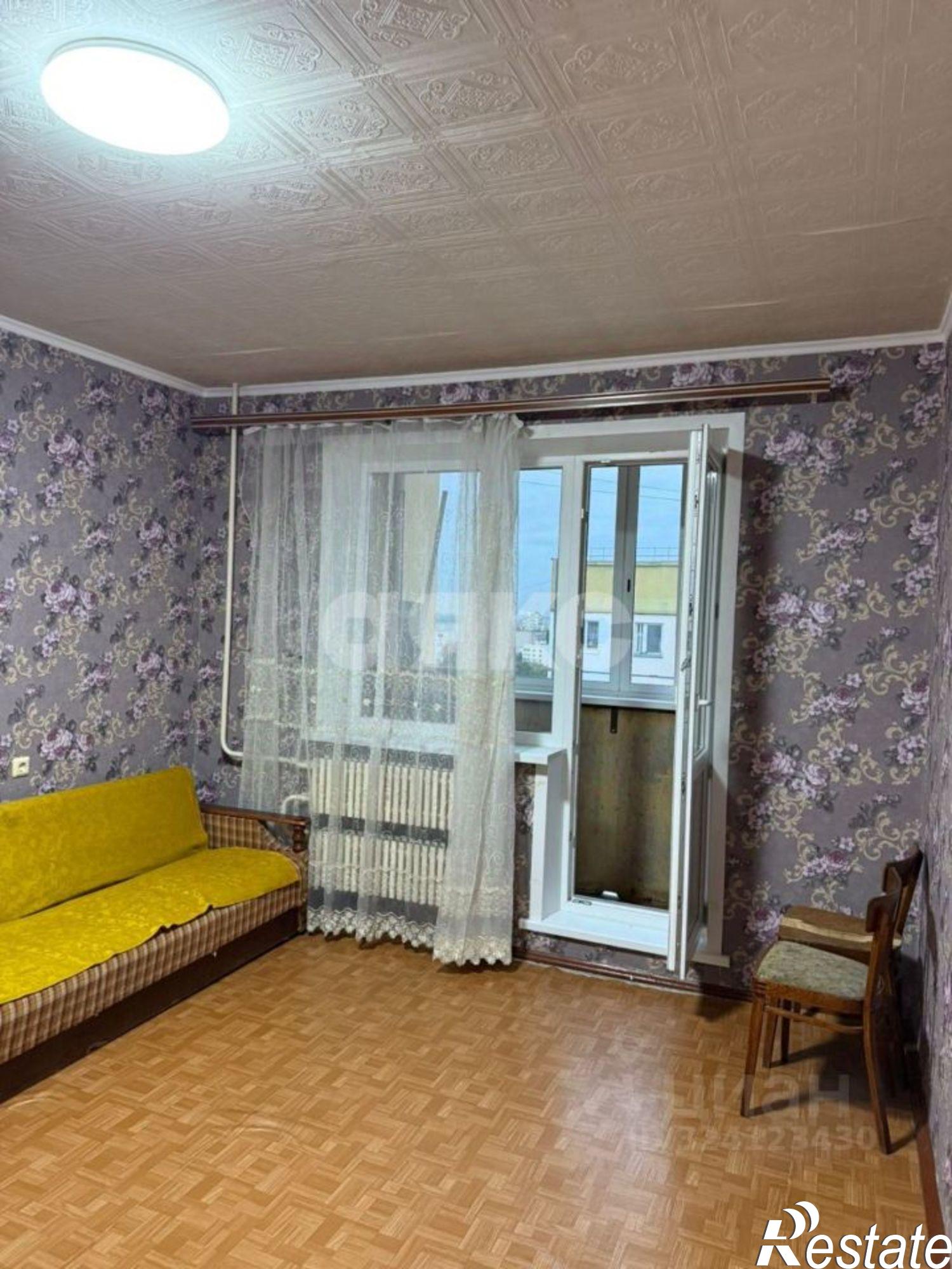 Сдать квартиру за 25 000 рублей на ул Игнатьева Ф.С., 39