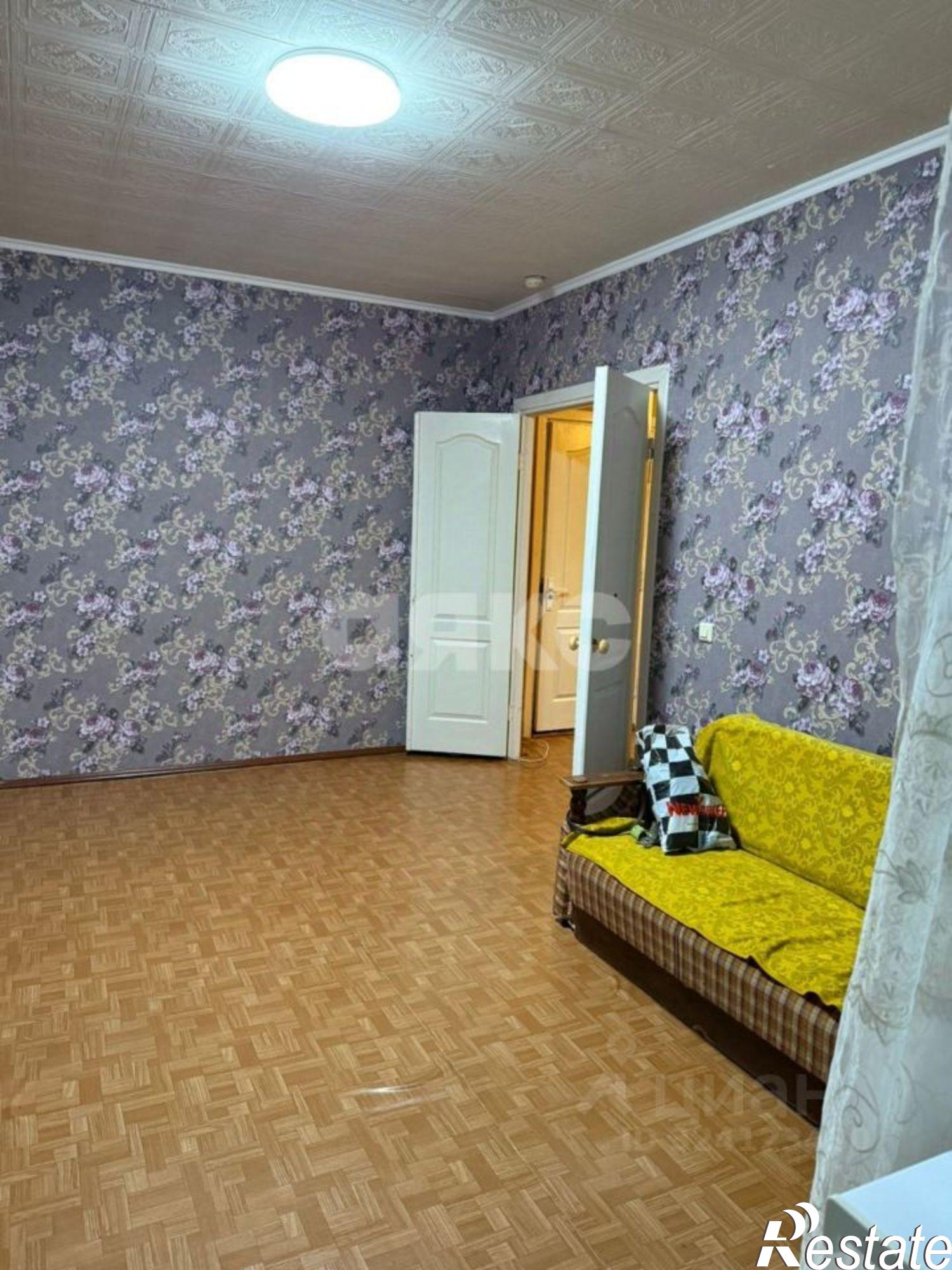 Сдать квартиру за 25 000 рублей на ул Игнатьева Ф.С., 39