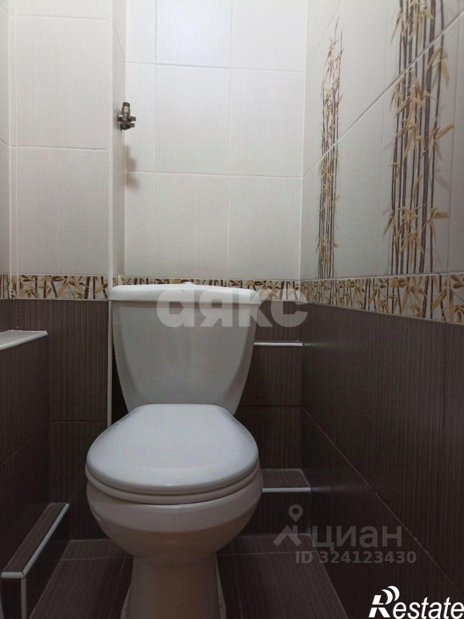 Сдать квартиру за 25 000 рублей на ул Игнатьева Ф.С., 39