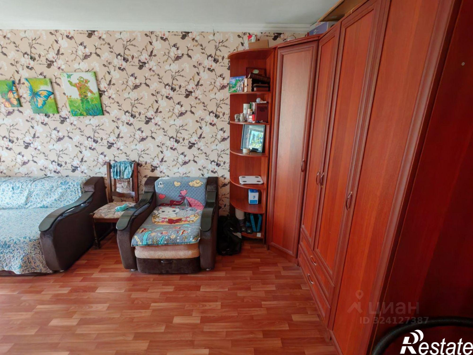 Купить квартиру за 2 780 000 рублей на улица Рубена Ибаррури, 4