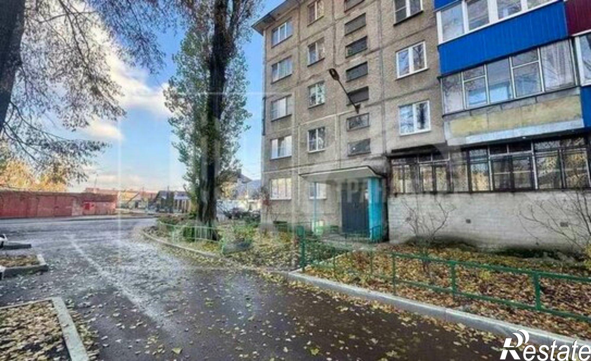 Купить квартиру за 3 880 000 рублей на мкр 9-й, 24/2