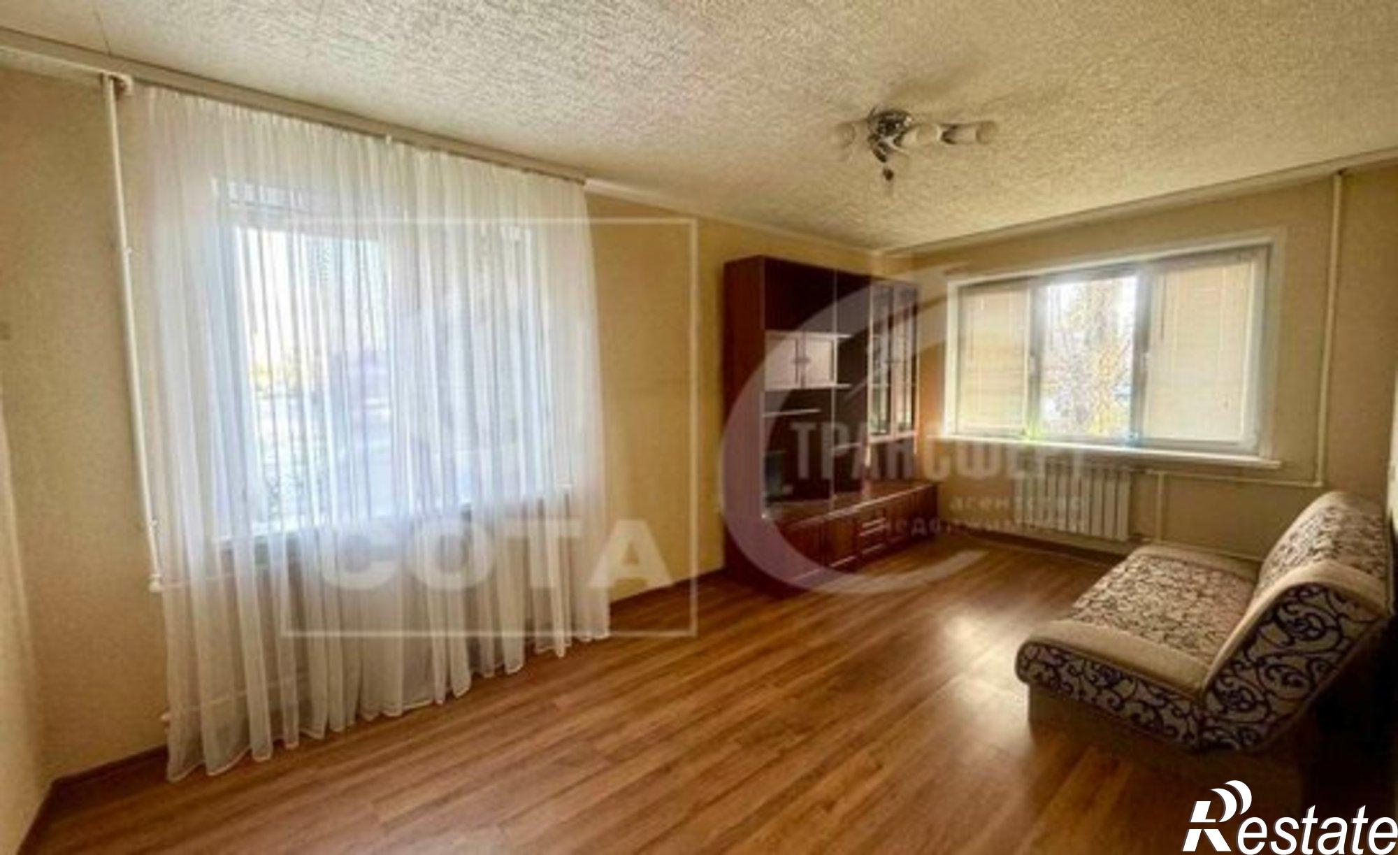 Купить квартиру за 3 880 000 рублей на мкр 9-й, 24/2