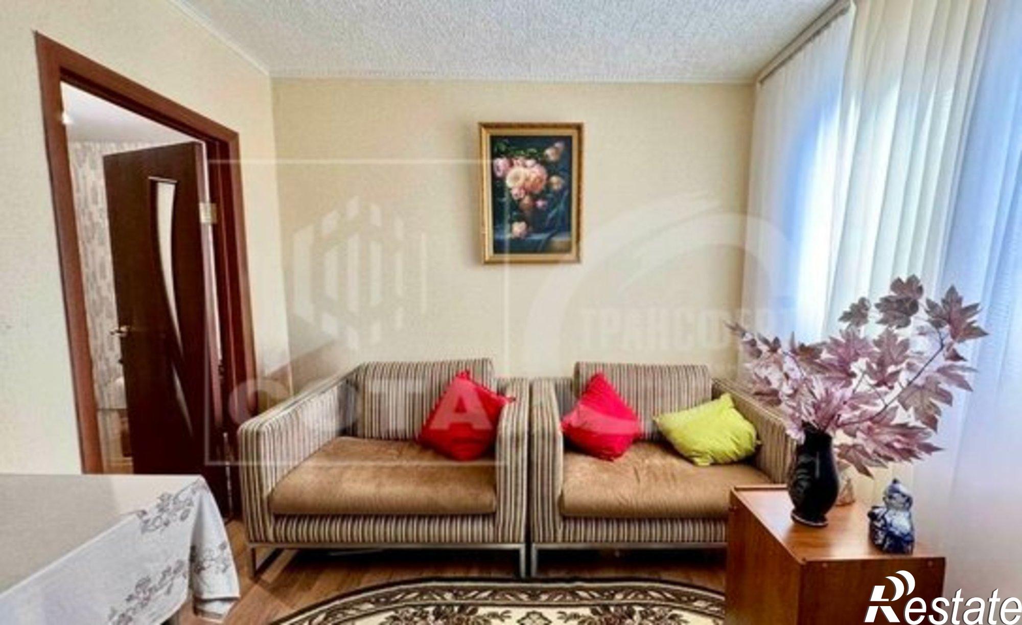 Купить квартиру за 3 880 000 рублей на мкр 9-й, 24/2