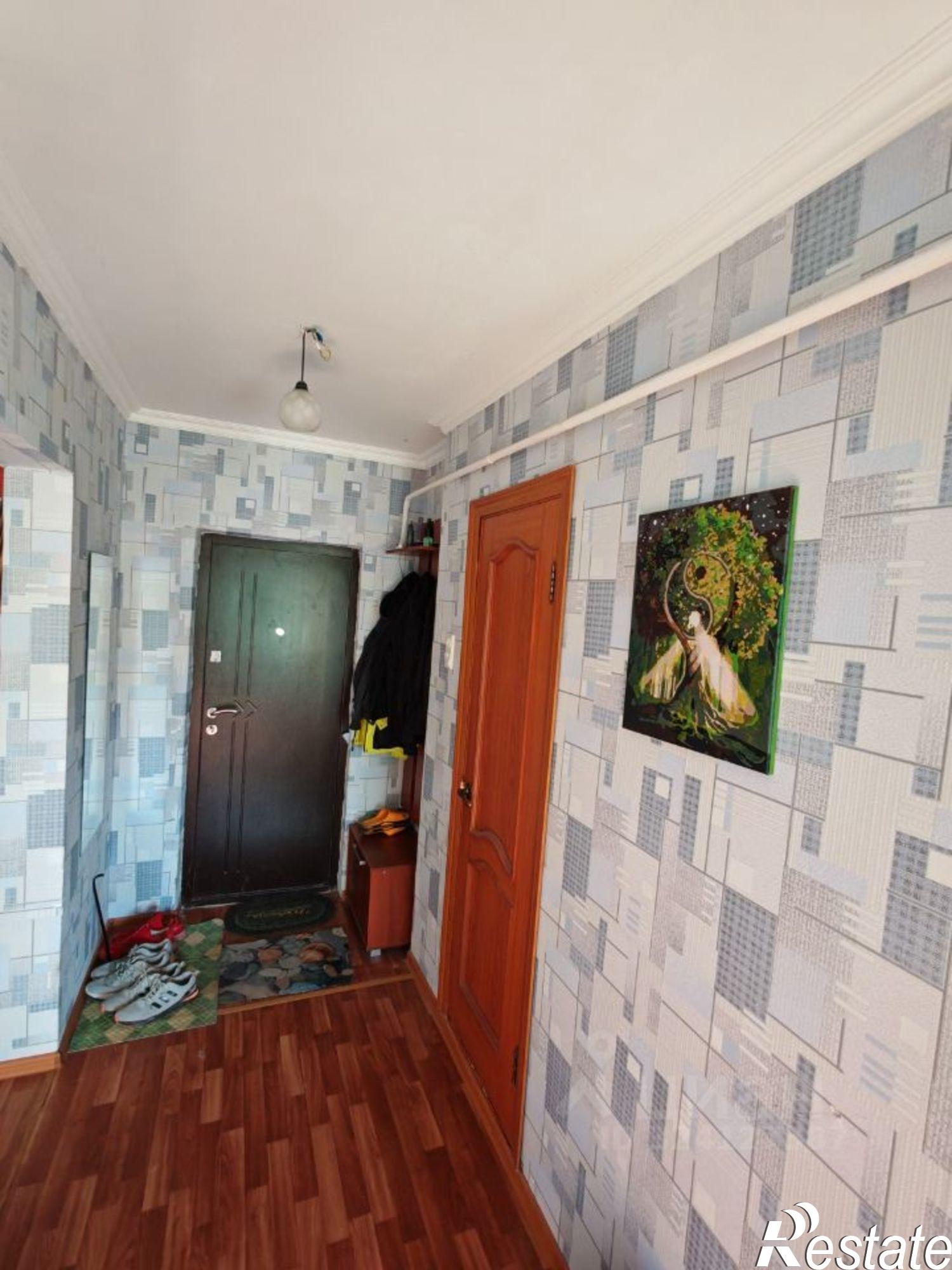 Купить квартиру за 2 780 000 рублей на улица Рубена Ибаррури, 4