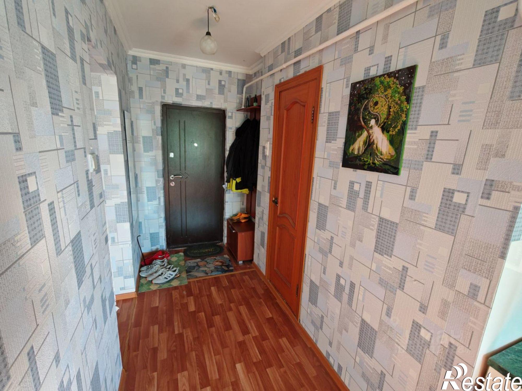 Купить квартиру за 2 780 000 рублей на улица Рубена Ибаррури, 4