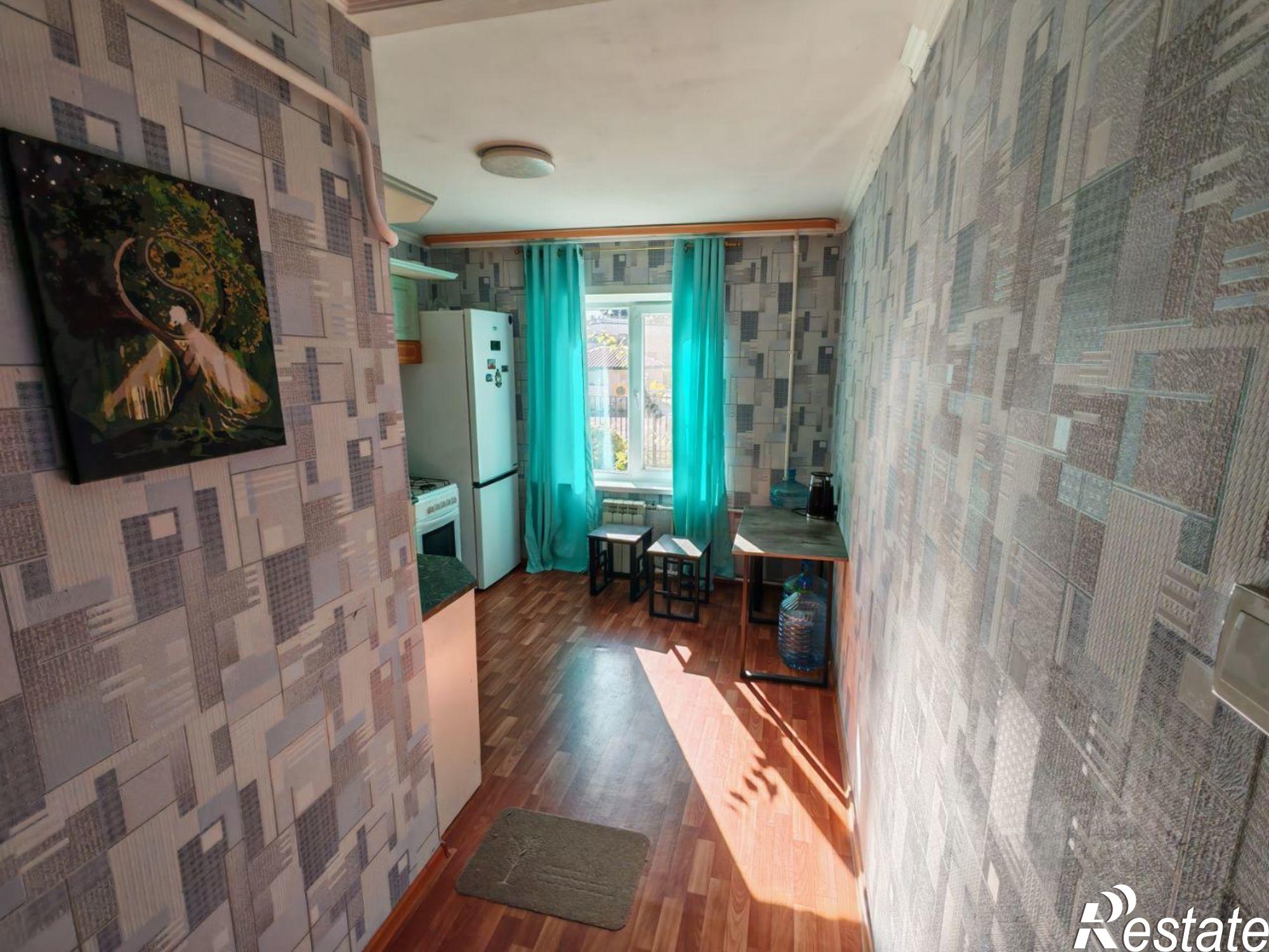 Купить квартиру за 2 780 000 рублей на улица Рубена Ибаррури, 4