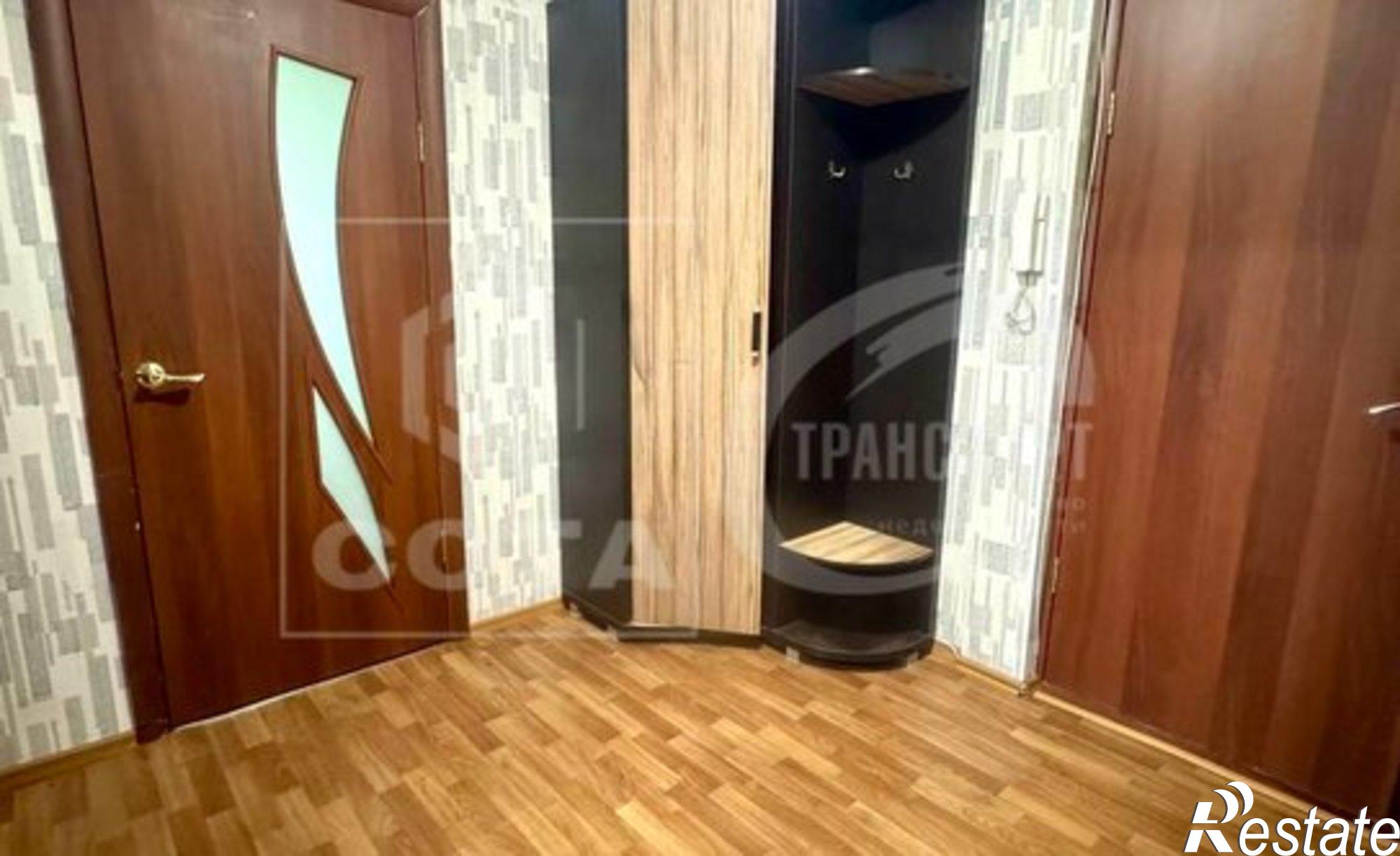 Купить квартиру за 3 880 000 рублей на мкр 9-й, 24/2