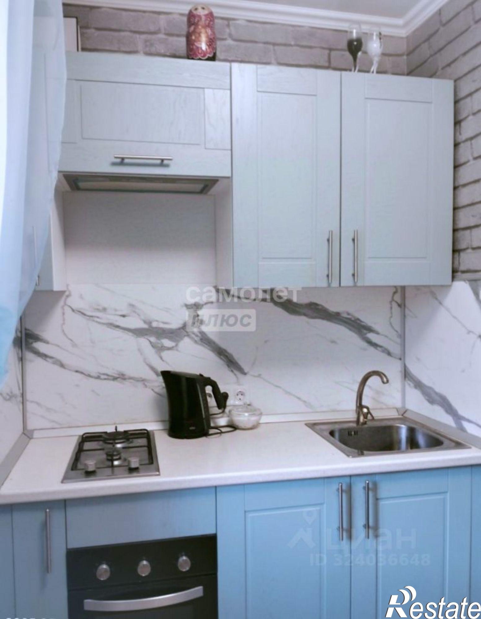 Сдать квартиру за 15 000 рублей на ул Ангарская, 19