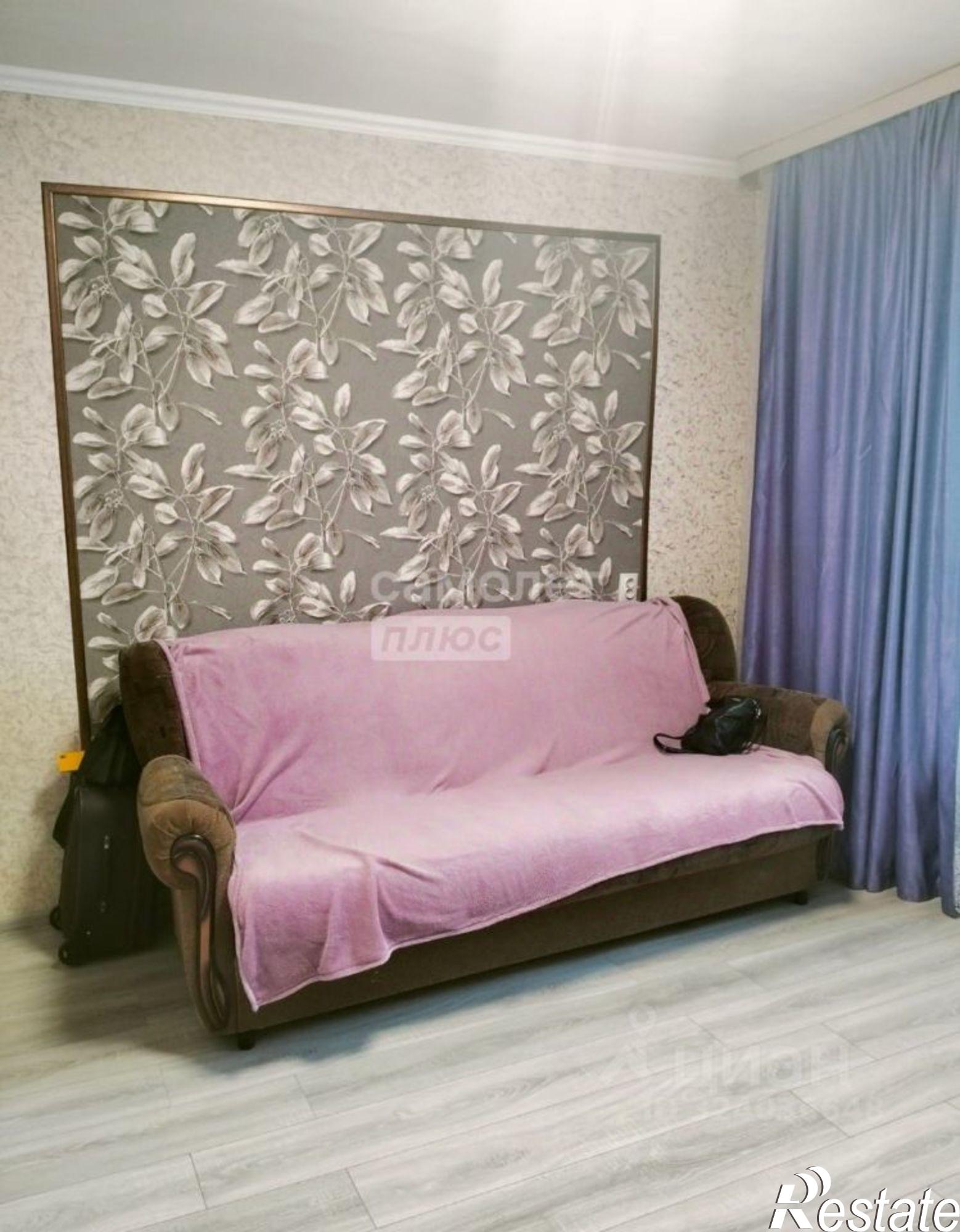 Сдать квартиру за 15 000 рублей на ул Ангарская, 19