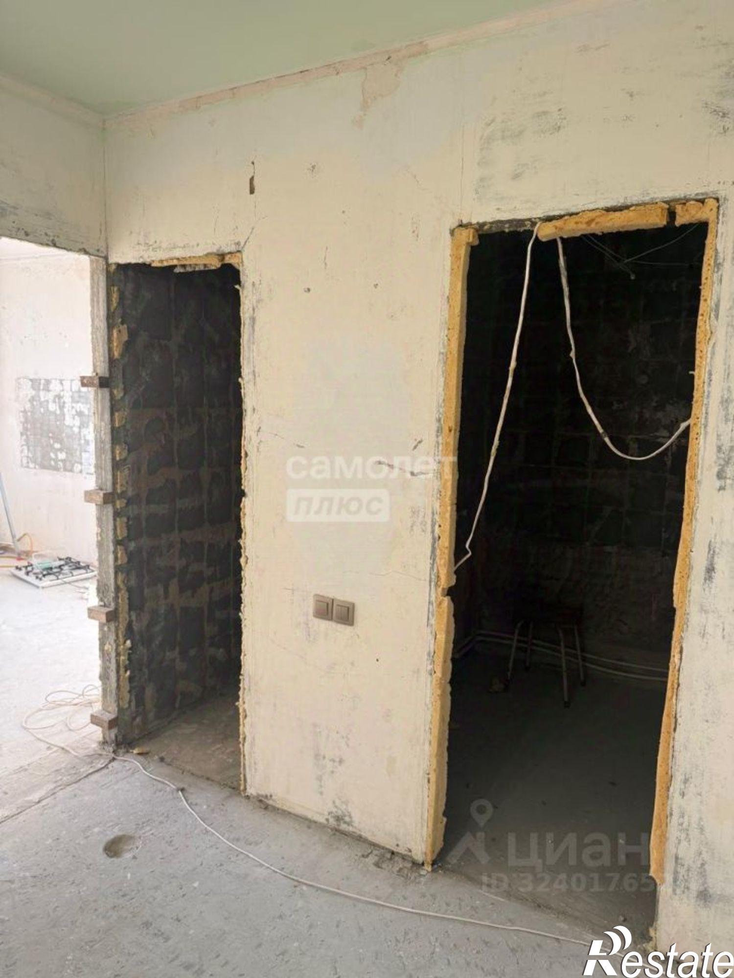 Купить квартиру за 7 200 000 рублей на б-р им. Павла Шубина, 13