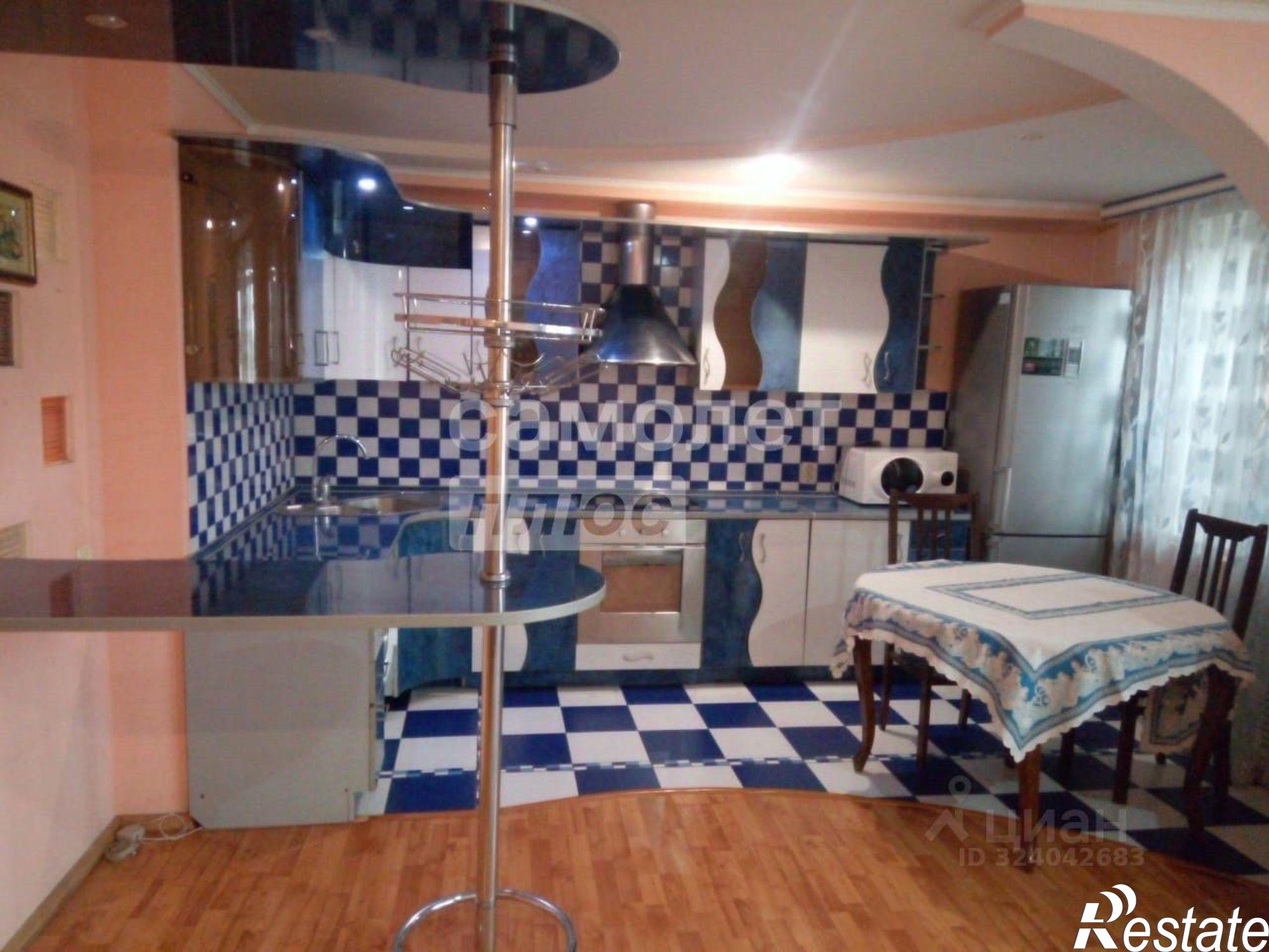 Купить квартиру за 7 500 000 рублей на ул М.И. Неделина, 30