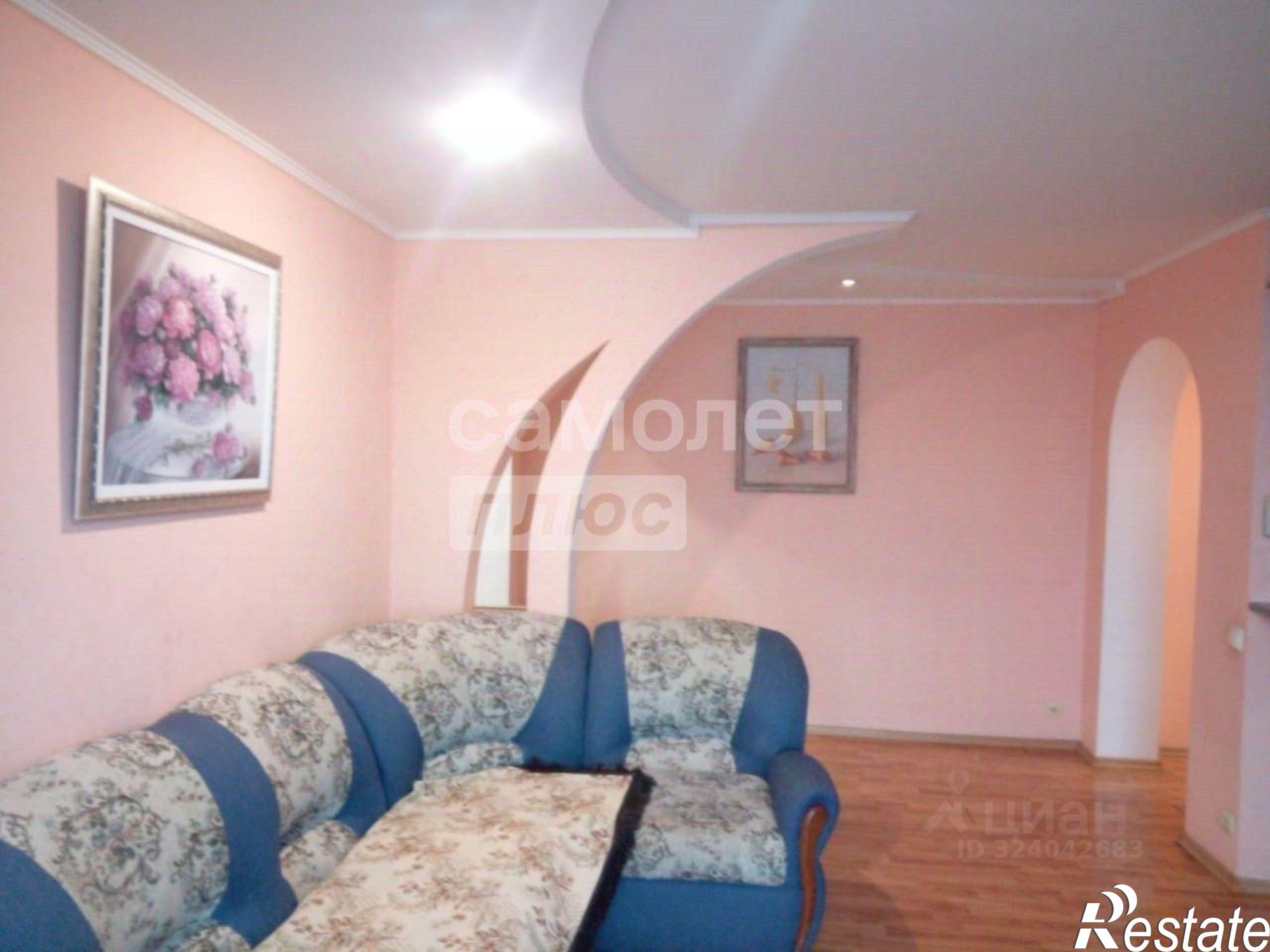 Купить квартиру за 7 500 000 рублей на ул М.И. Неделина, 30