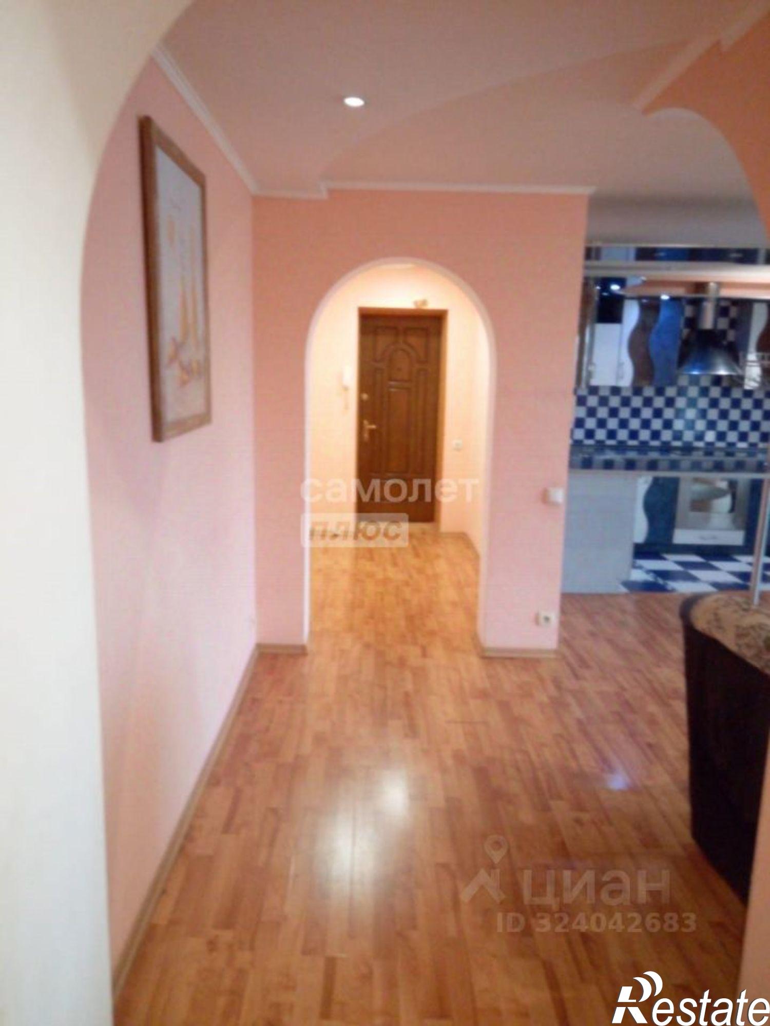 Купить квартиру за 7 500 000 рублей на ул М.И. Неделина, 30