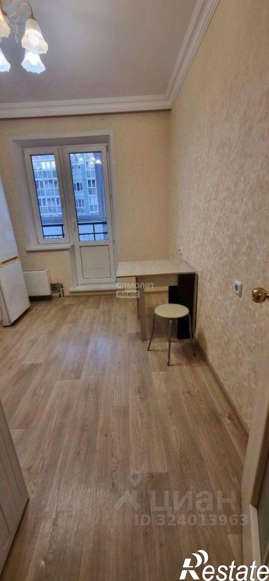 Купить квартиру за 3 950 000 рублей на ул Сергея Казьмина, 5