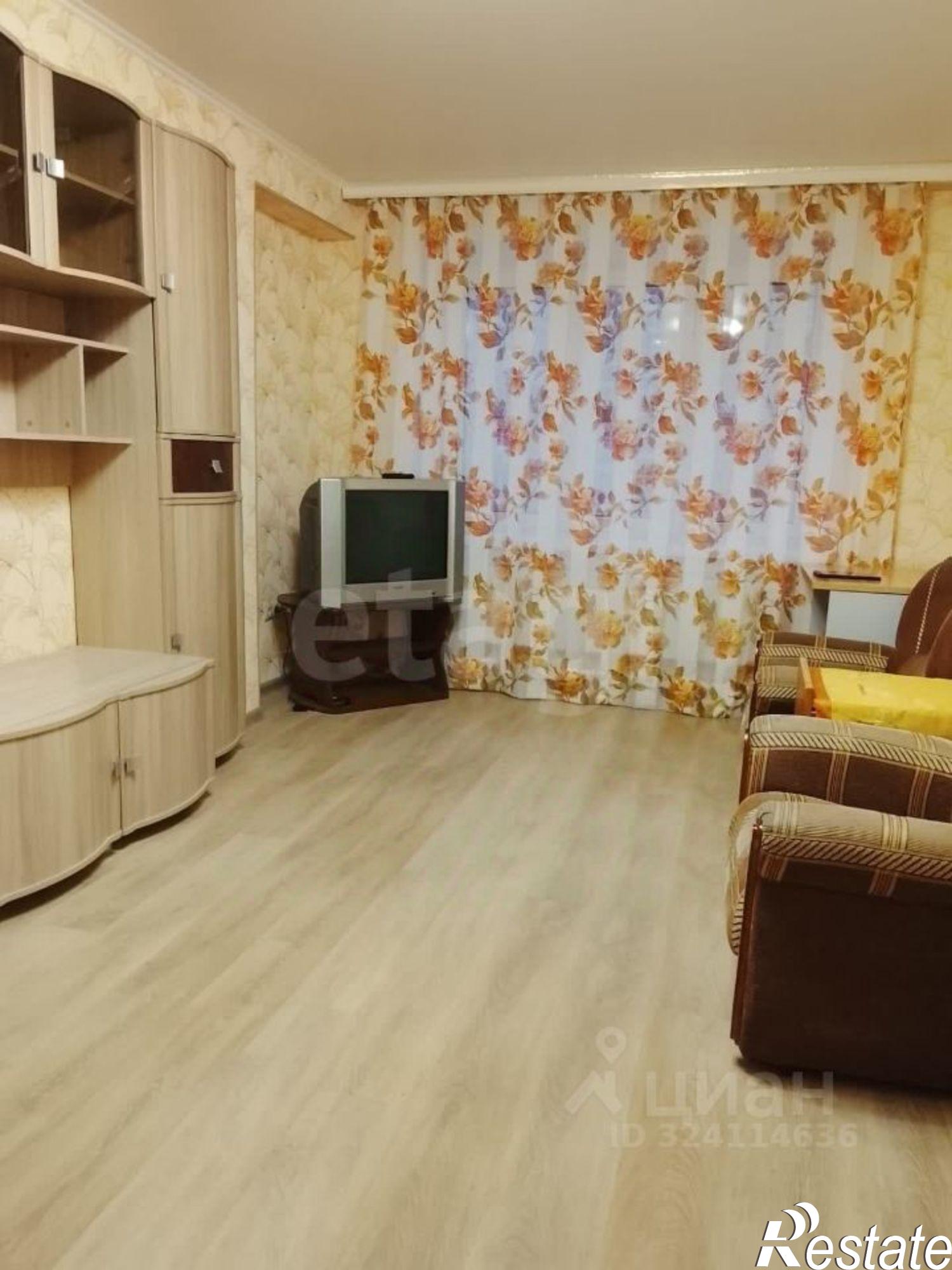 Купить квартиру за 5 600 000 рублей на ул Осканова, 7