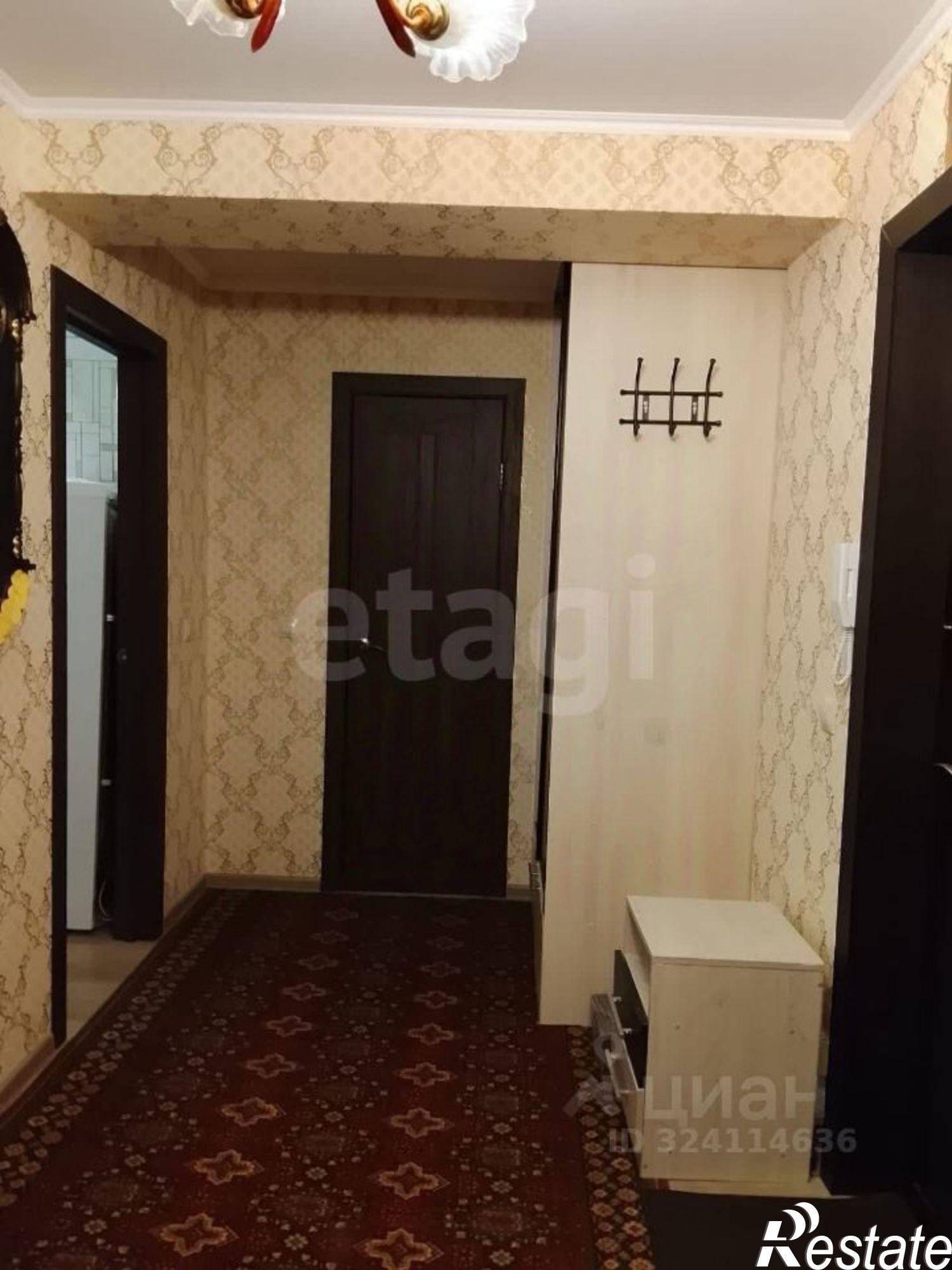 Купить квартиру за 5 600 000 рублей на ул Осканова, 7