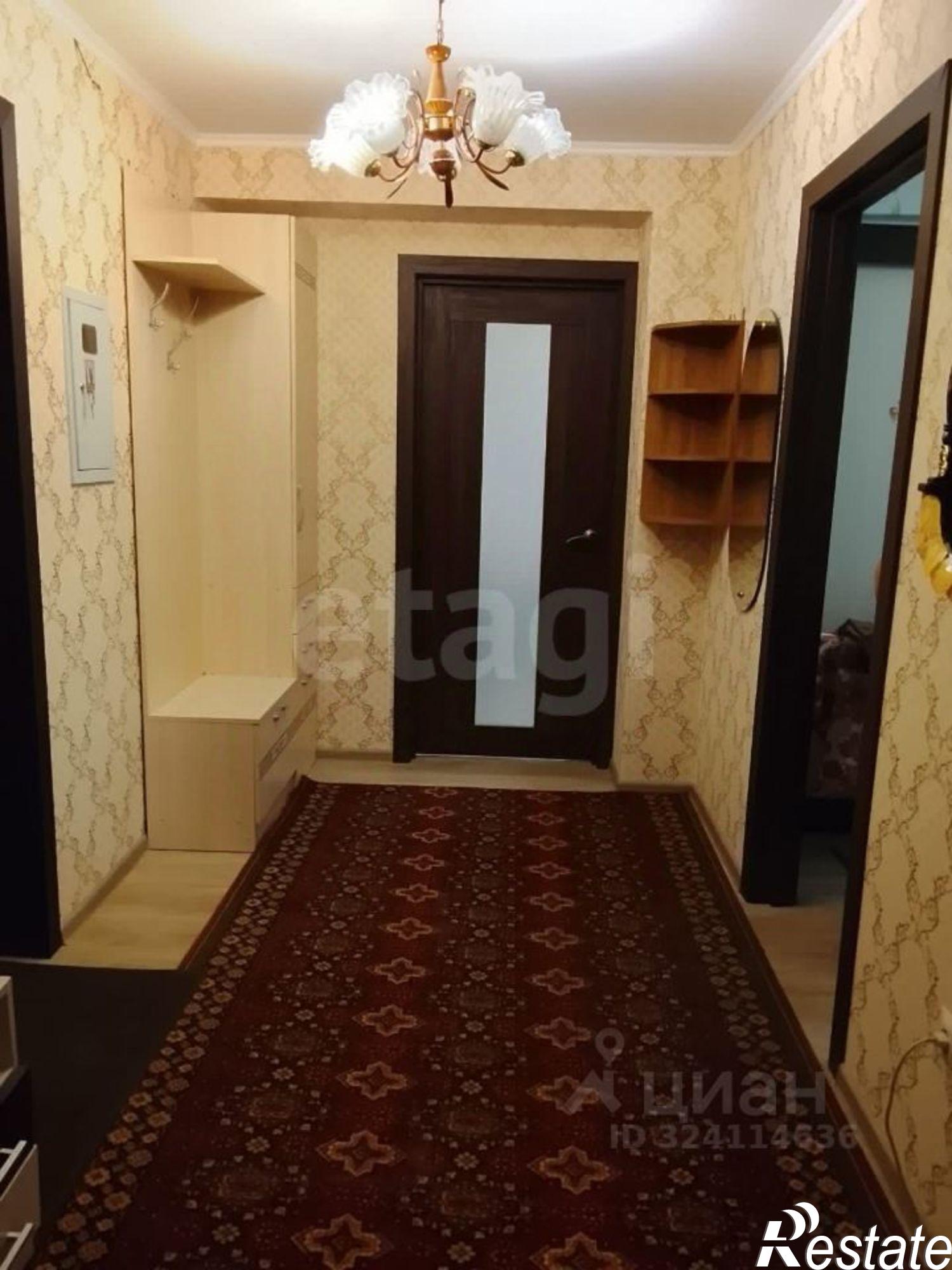 Купить квартиру за 5 600 000 рублей на ул Осканова, 7