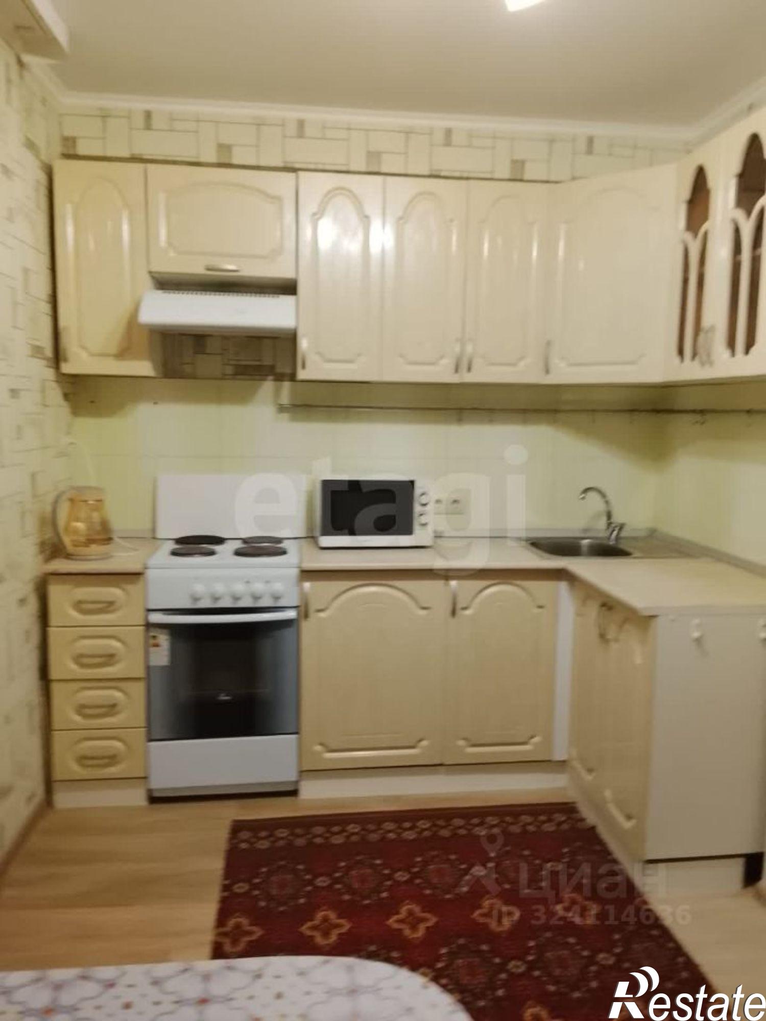 Купить квартиру за 5 600 000 рублей на ул Осканова, 7