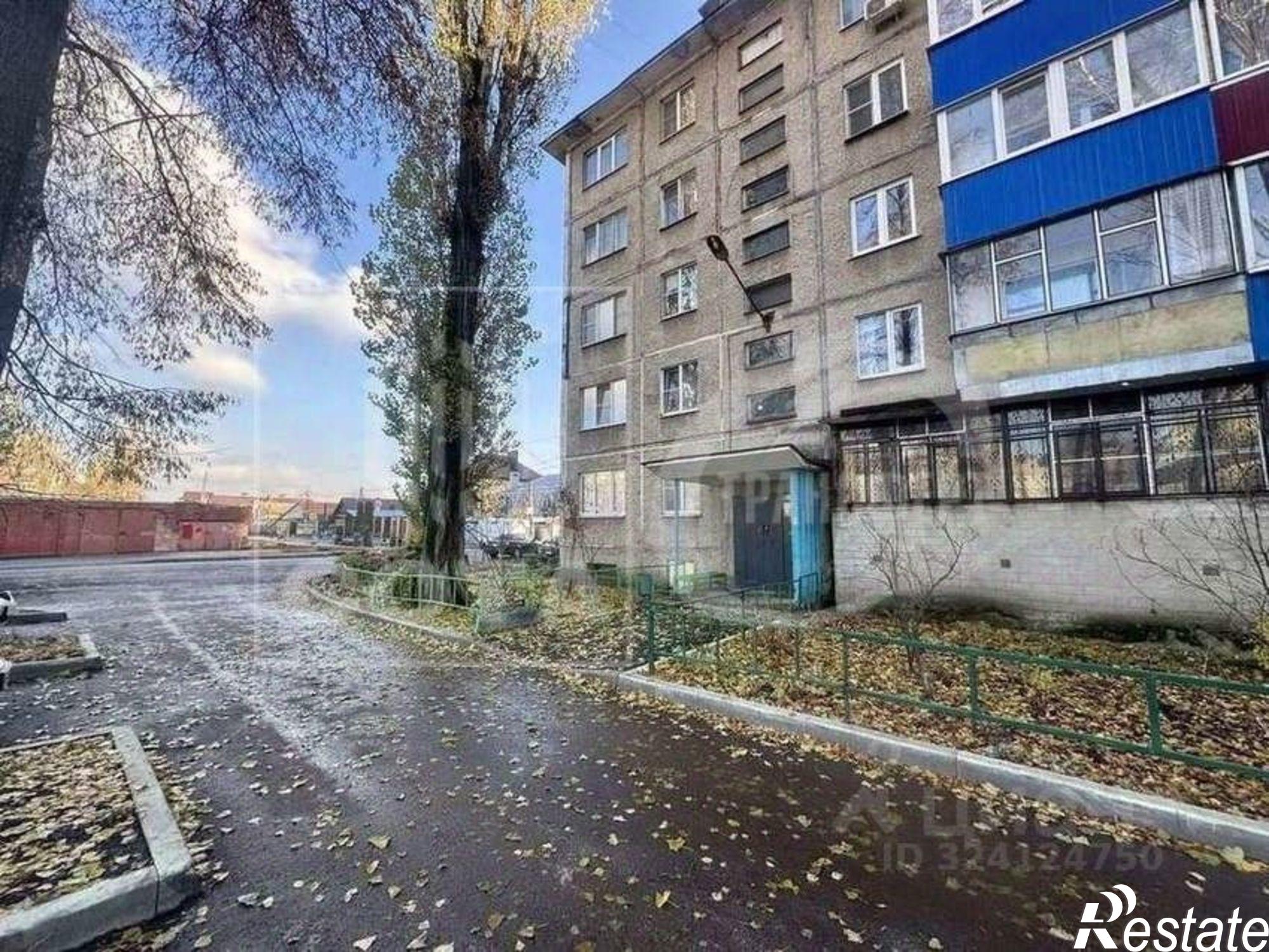 Купить квартиру за 3 880 000 рублей на мкр 9-й, 24/2