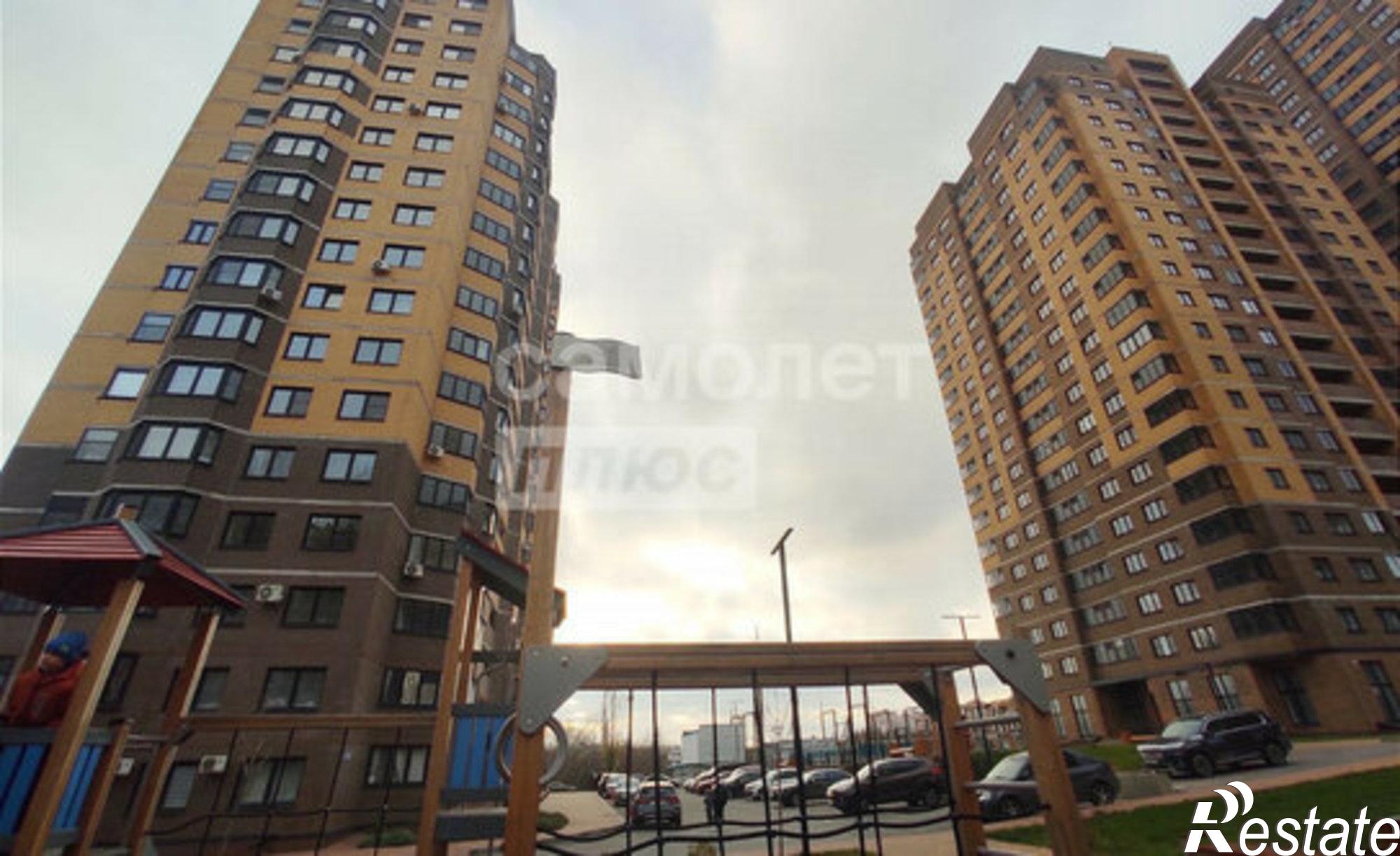 Купить квартиру за 6 000 000 рублей на ул Московская, 155