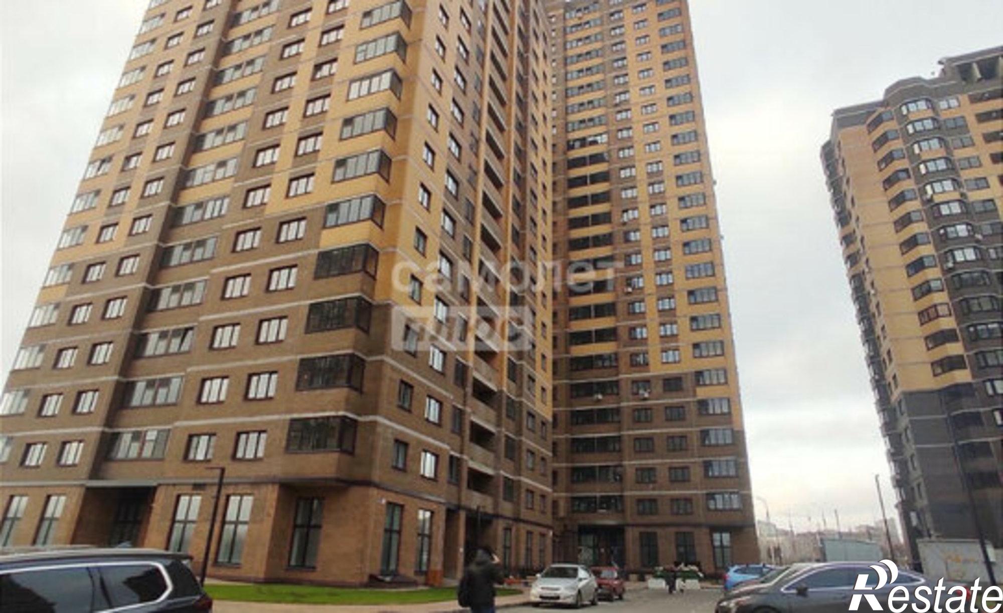 Купить квартиру за 6 000 000 рублей на ул Московская, 155