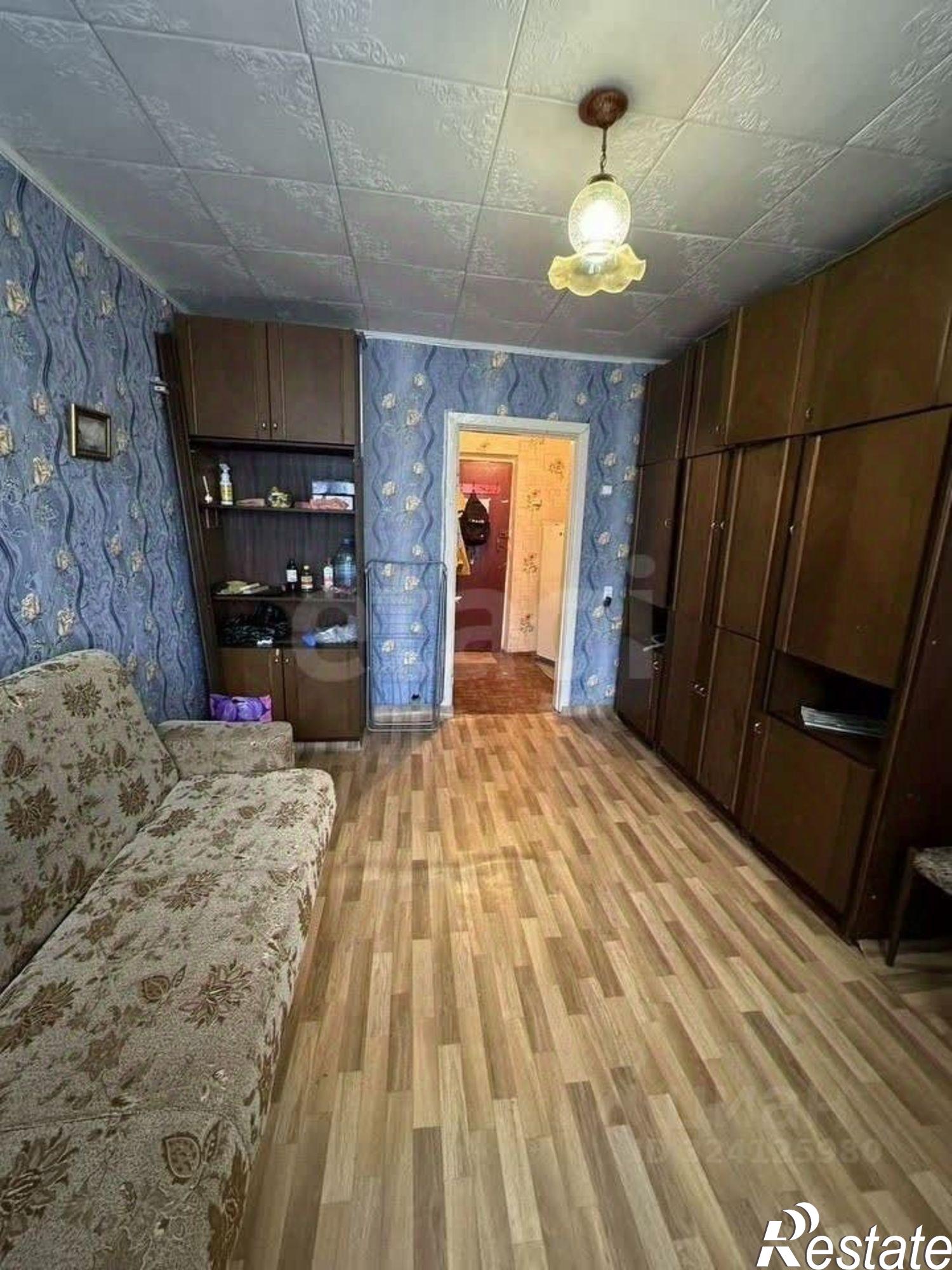 Купить квартиру за 1 860 000 рублей на пр-кт Победы, 74