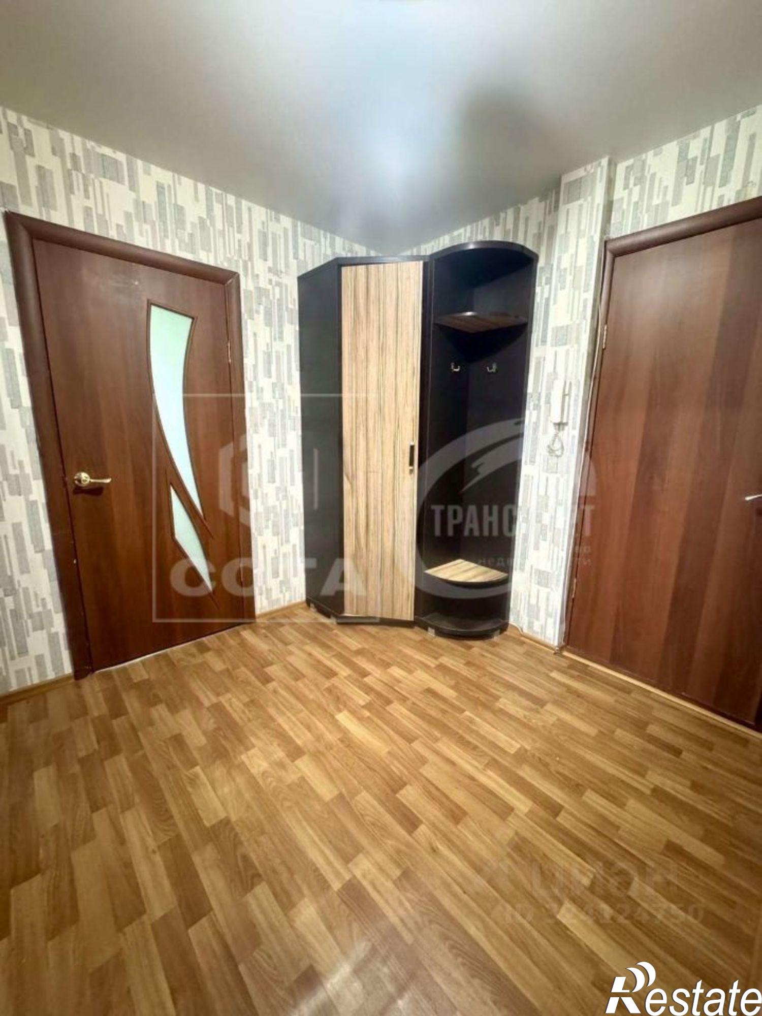 Купить квартиру за 3 880 000 рублей на мкр 9-й, 24/2