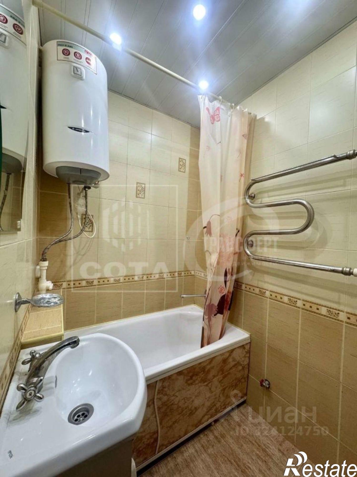 Купить квартиру за 3 880 000 рублей на мкр 9-й, 24/2