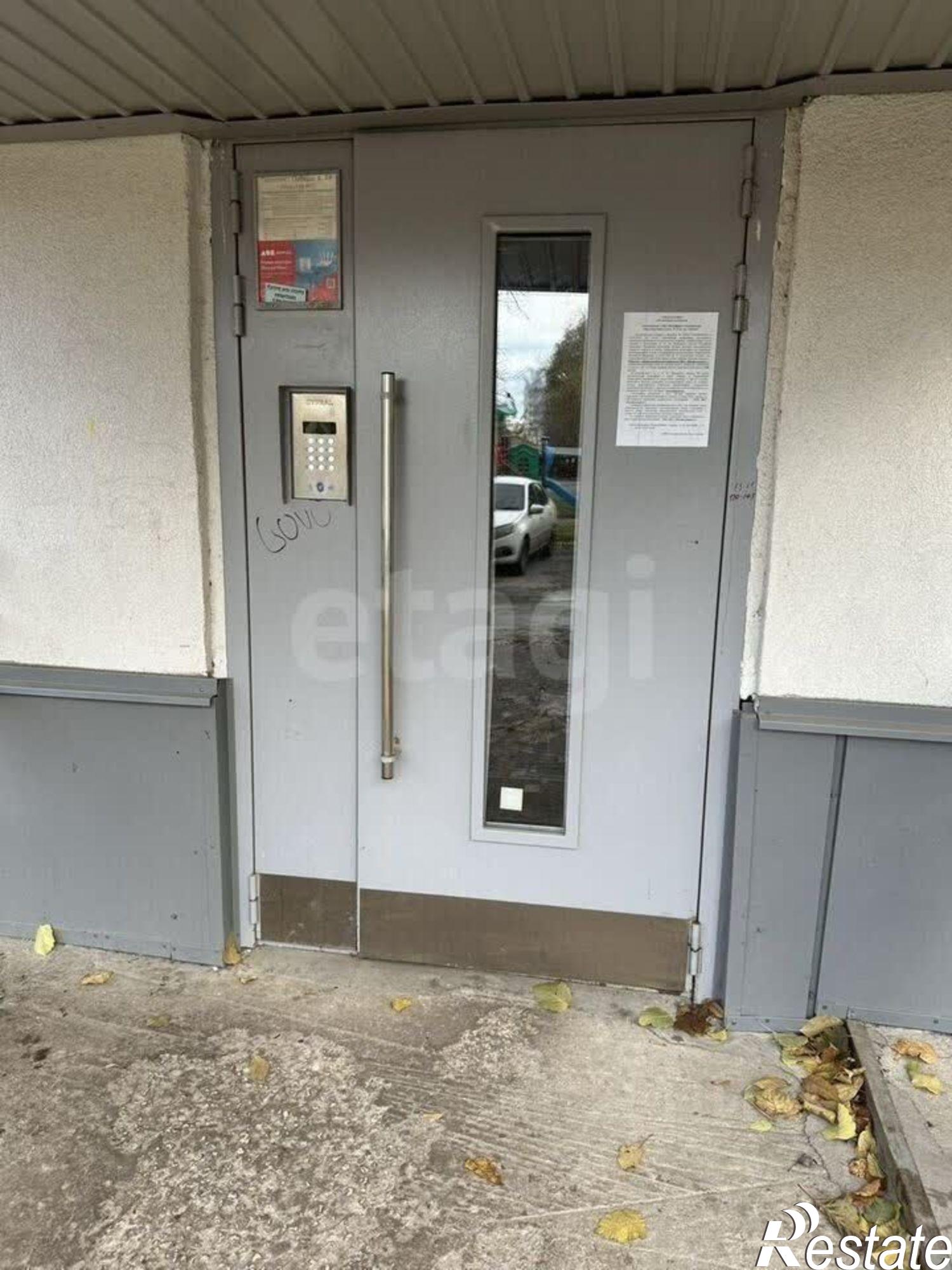 Купить квартиру за 1 860 000 рублей на пр-кт Победы, 74